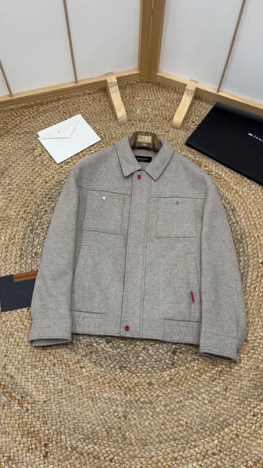 Men's Jackets And Down Jackets KITON 17572073