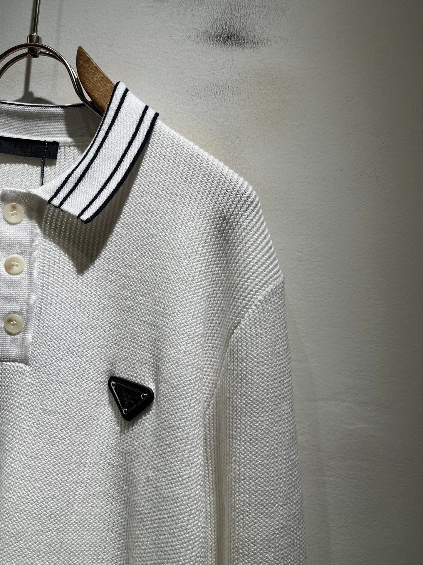 Men's Jumpers And Sweaters PRADA 18243859
