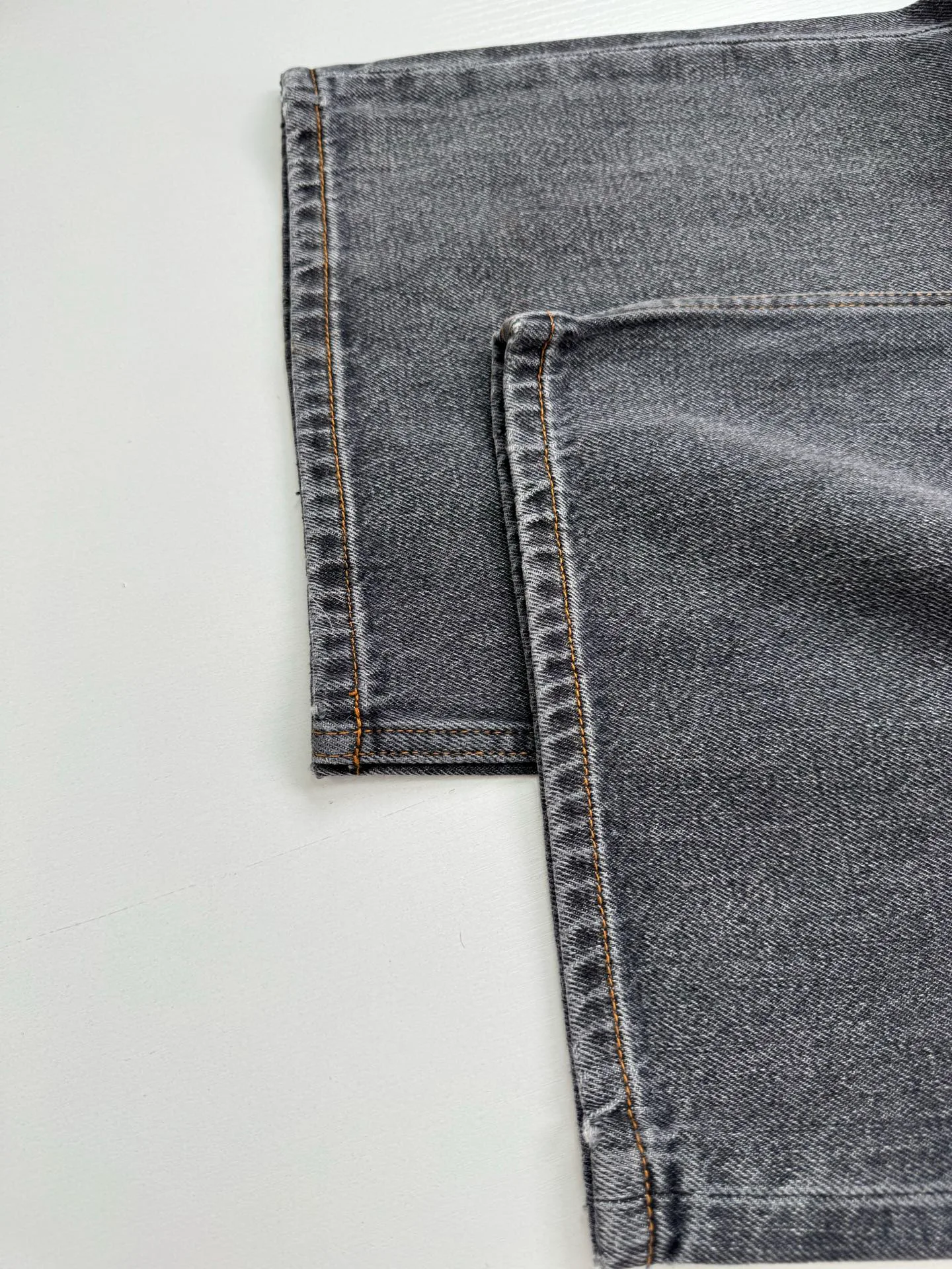 Men's Jeans BALENCIAGA 17585908