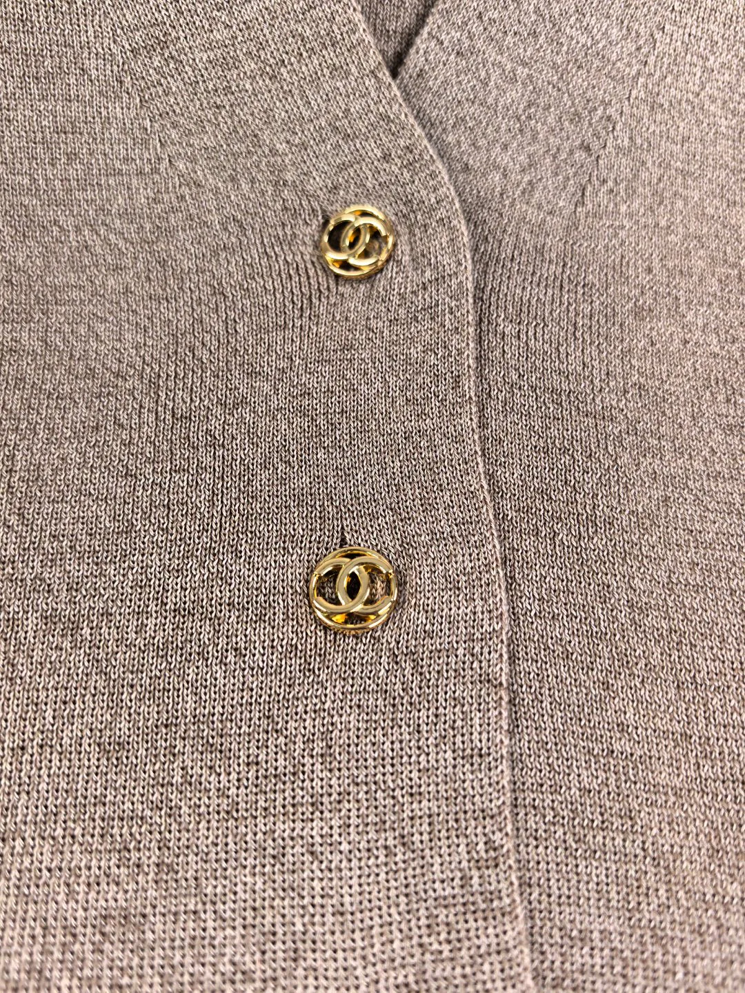Women's Vests CHANEL 18137932