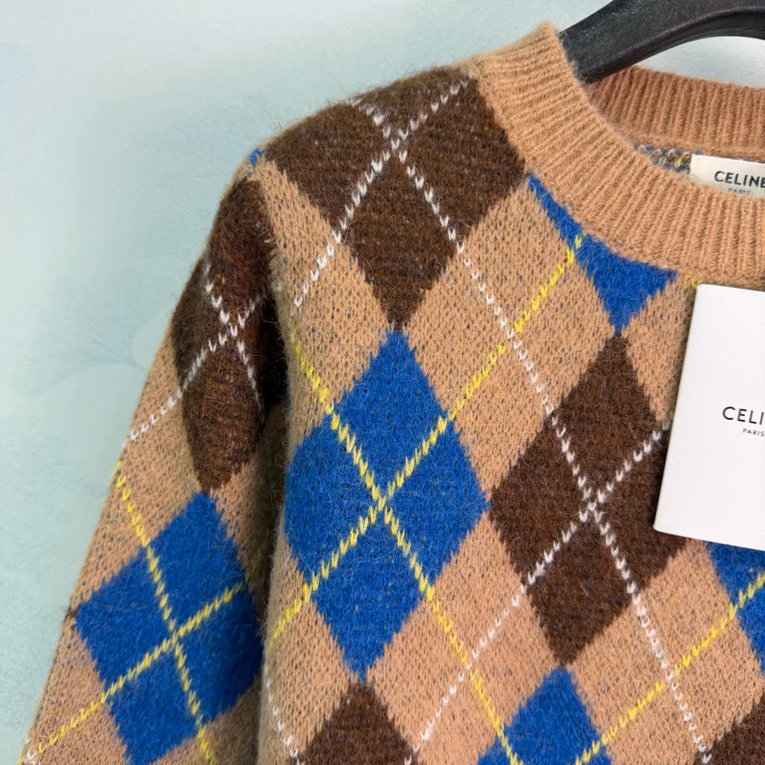 Women's Jumpers And Sweaters CELINE 18211566