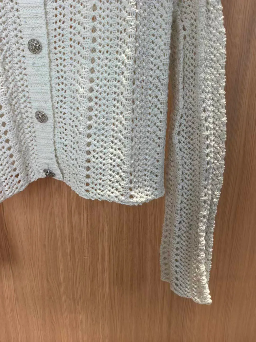 Women's Jumpers And Sweaters CHANEL 18138212