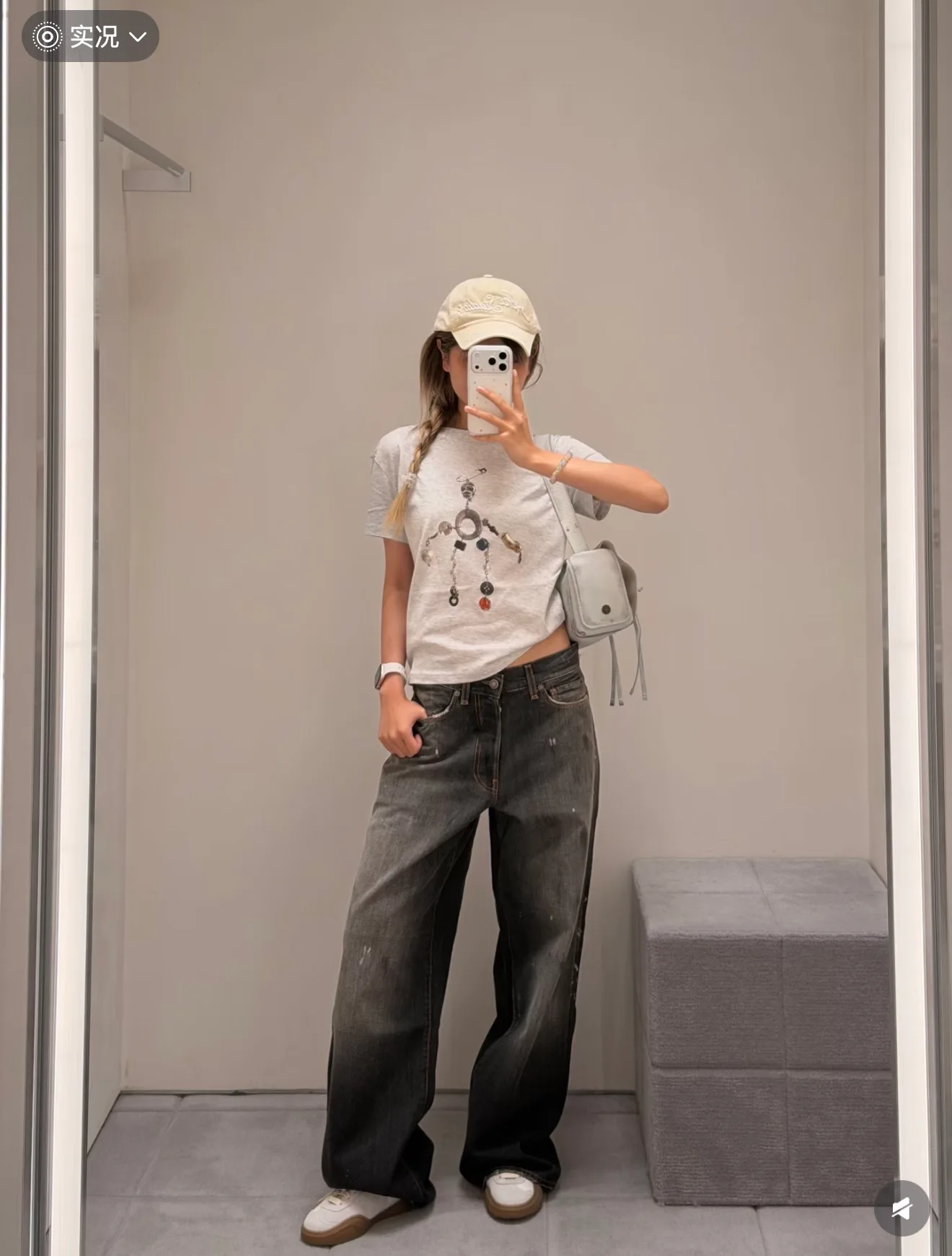 Women's T-Shirts ACNE STUDIOS 17166000