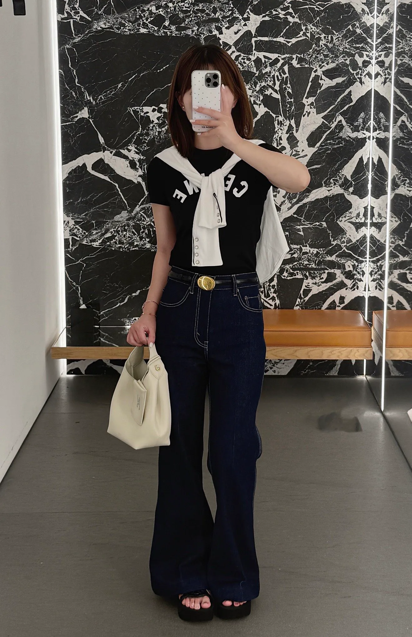 Women's Jeans CELINE 17859291