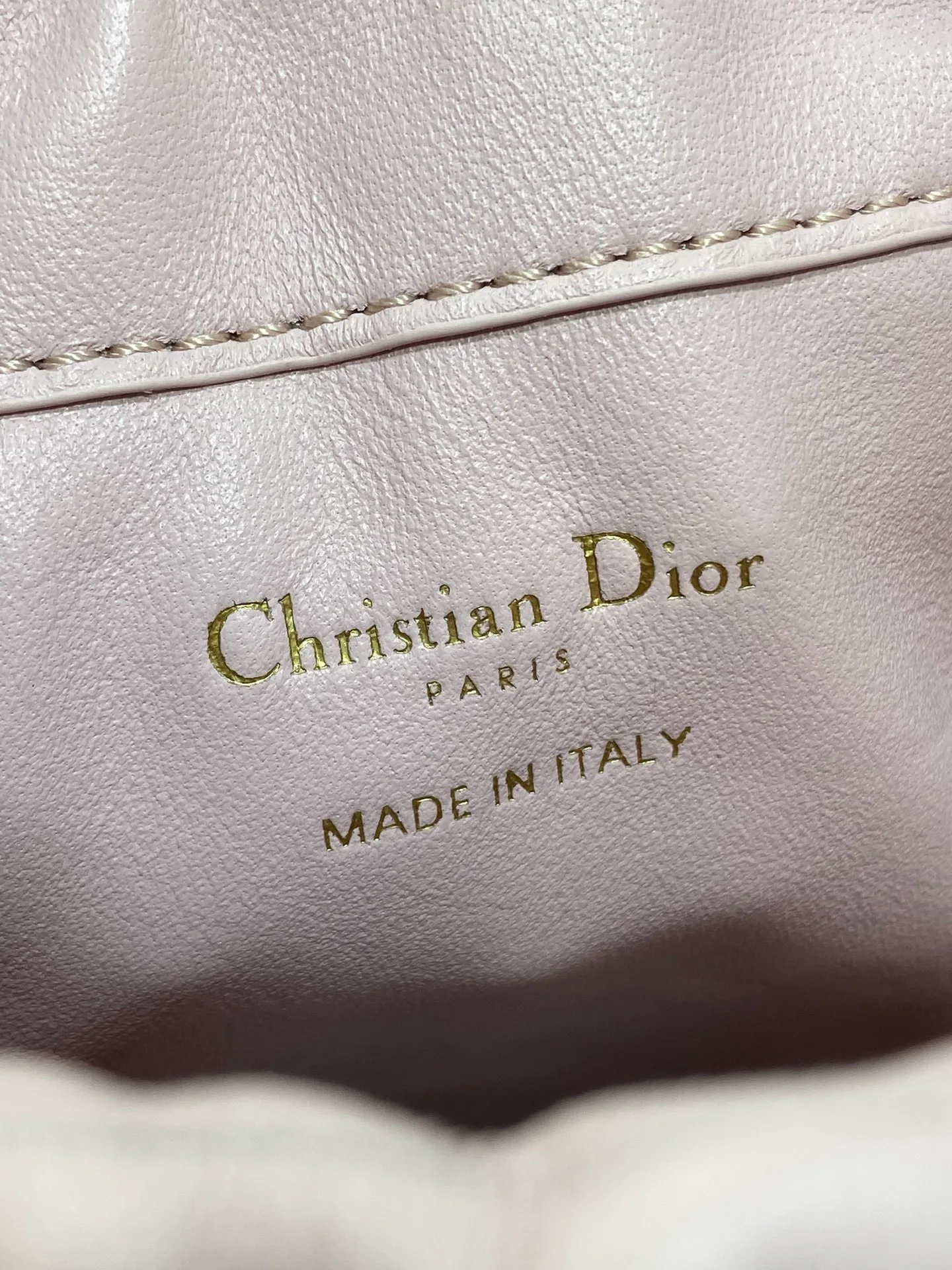 Women's Classic Handbags CHRISTIAN DIOR 17795039