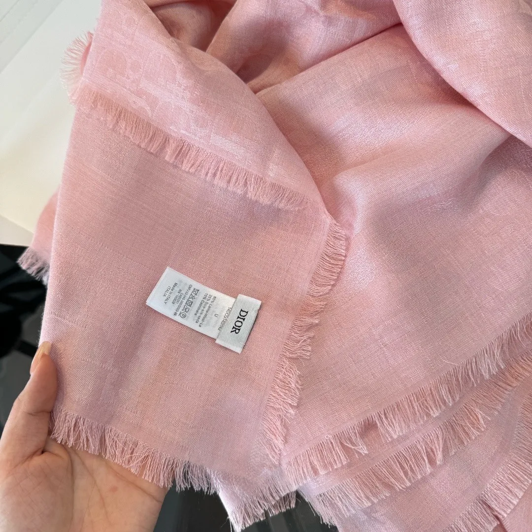 Scarves CHRISTIAN DIOR 18104884