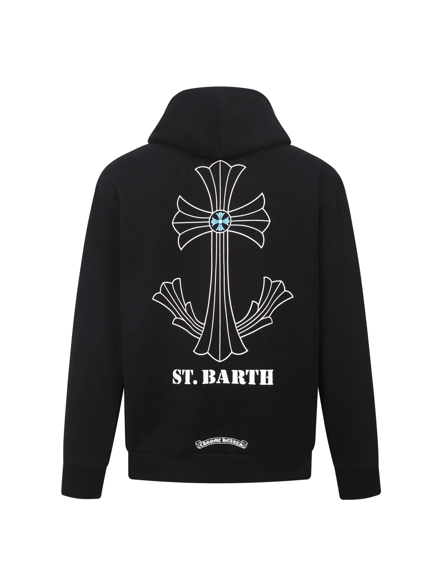 Men's Sweatshirts And Hoodies CHROME HEARTS 18073838