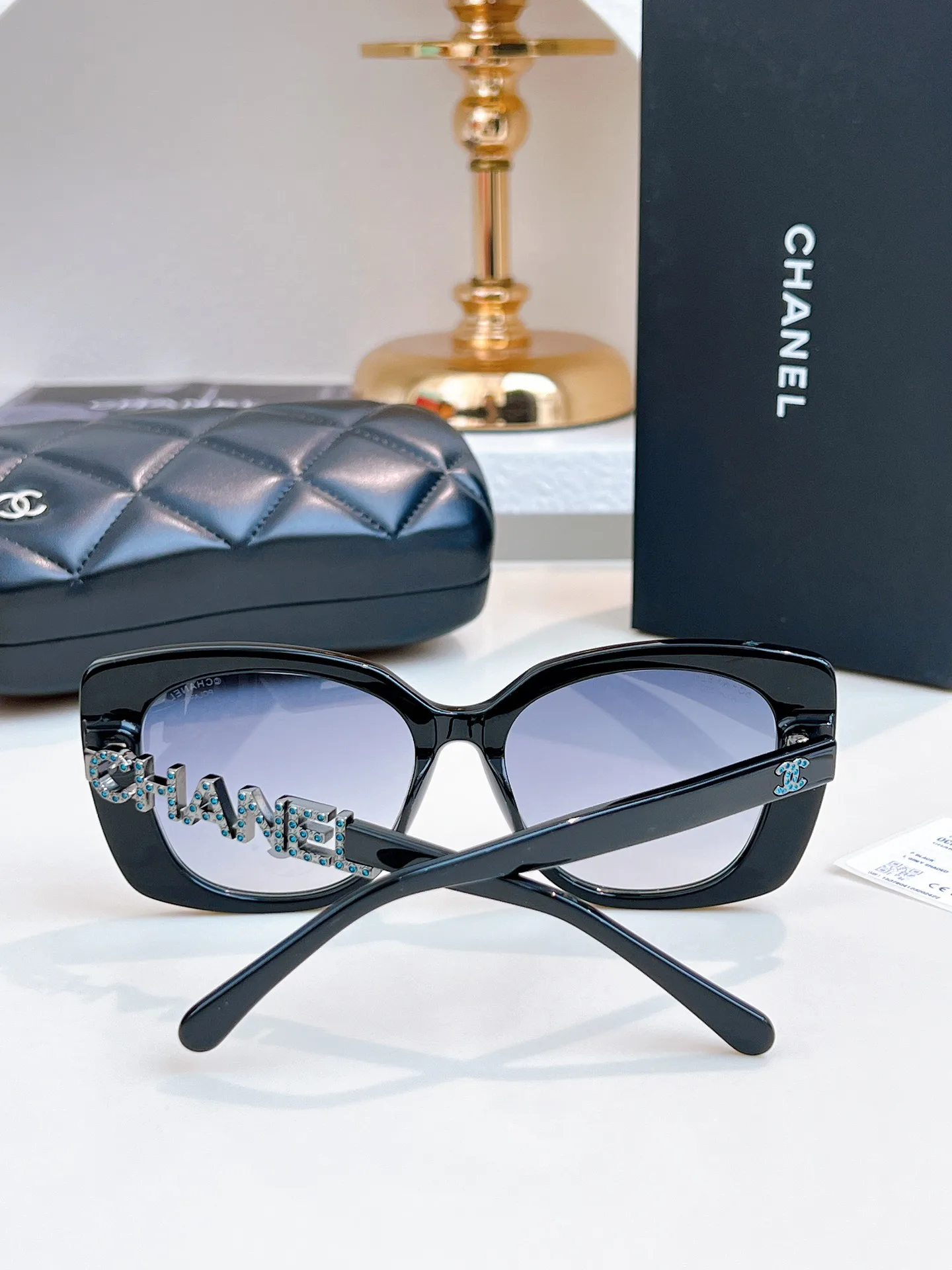 Glasses CHANEL 17366525
