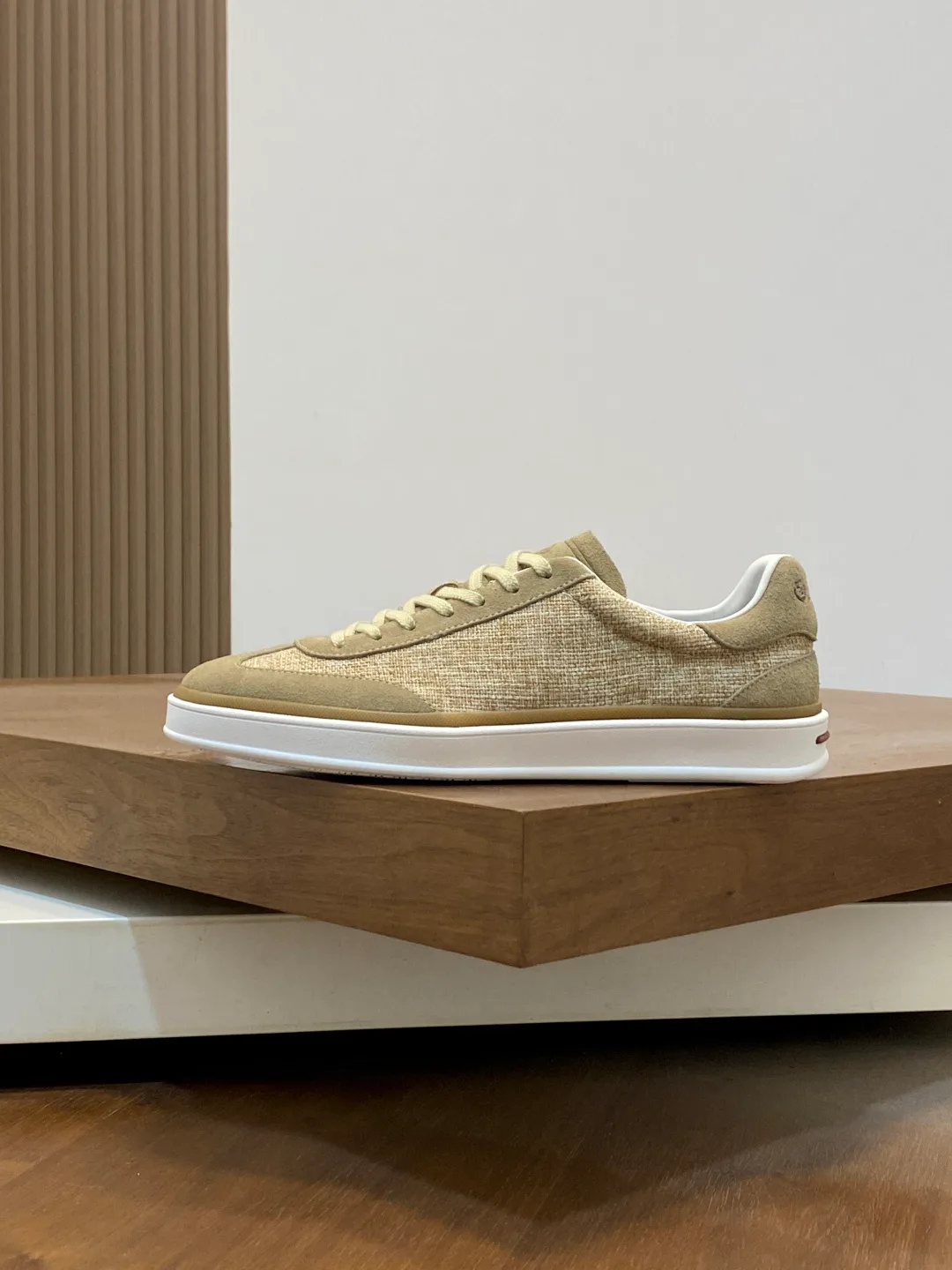 Men's Sneakers LORO PIANA 17961793