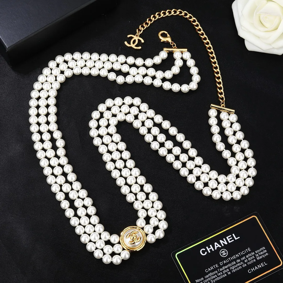 Jewelry CHANEL 17881926