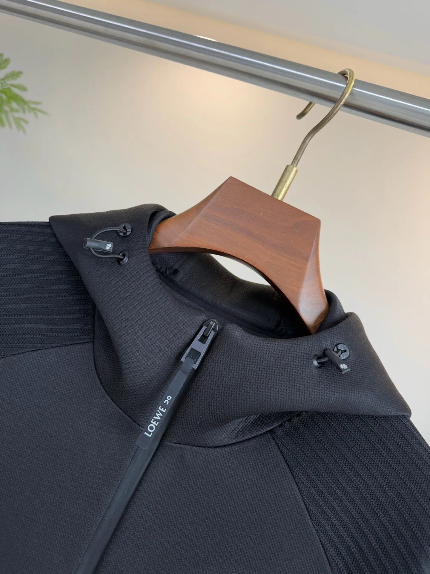 Men's Jackets And Down Jackets LOEWE 18084393
