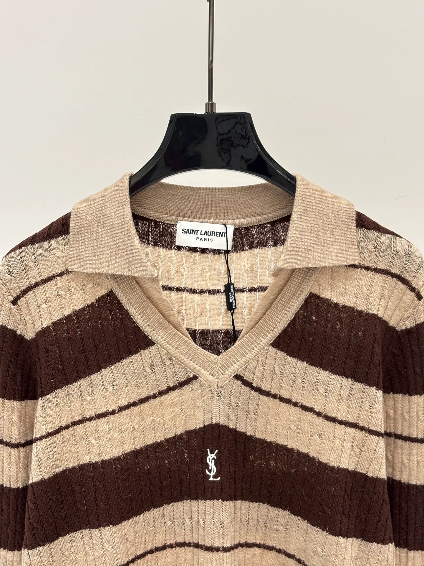 Women's Jumpers And Sweaters SAINT LAURENT 18032636