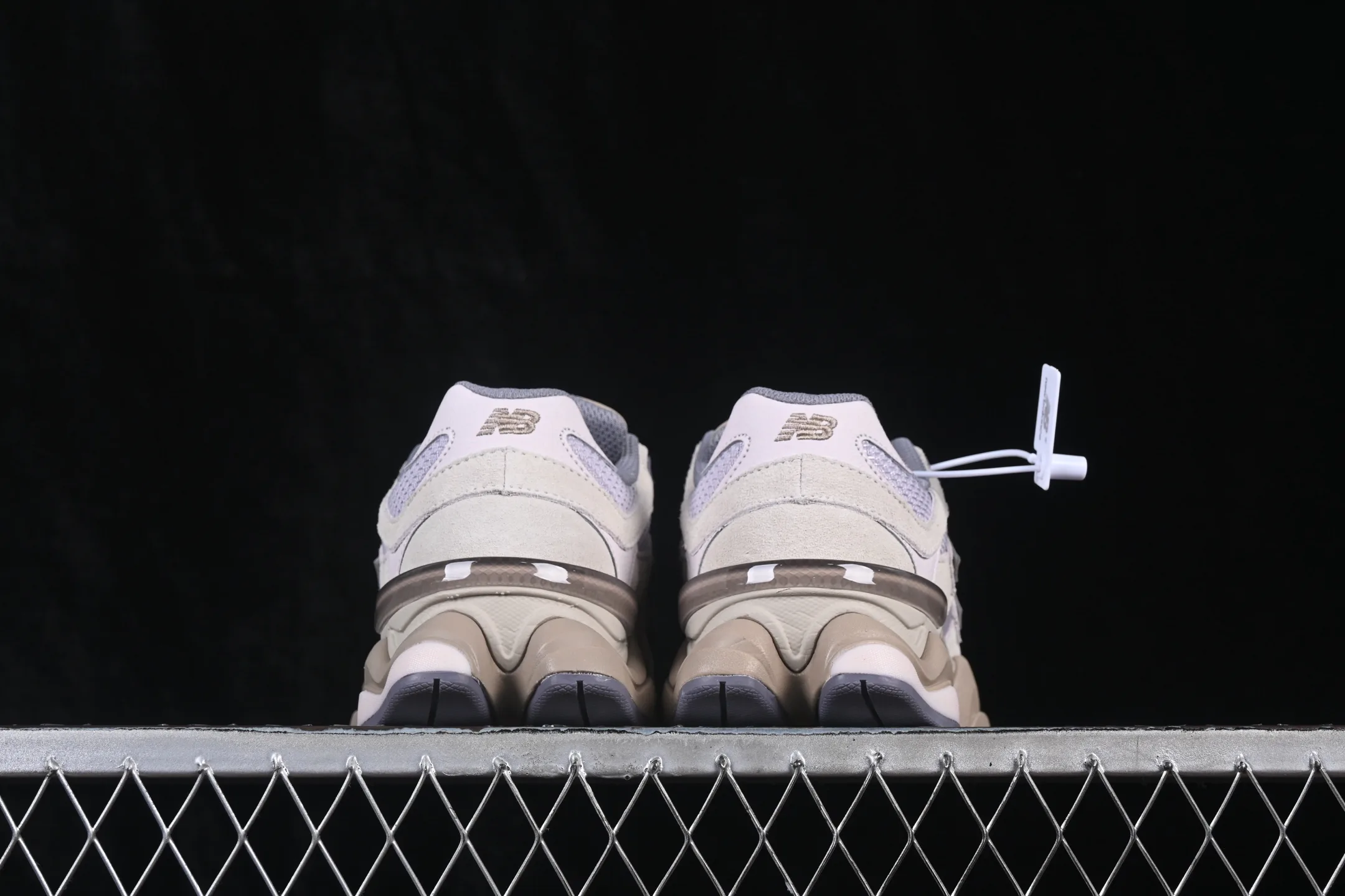 Women's Sneakers NEW BALANCE 18363484