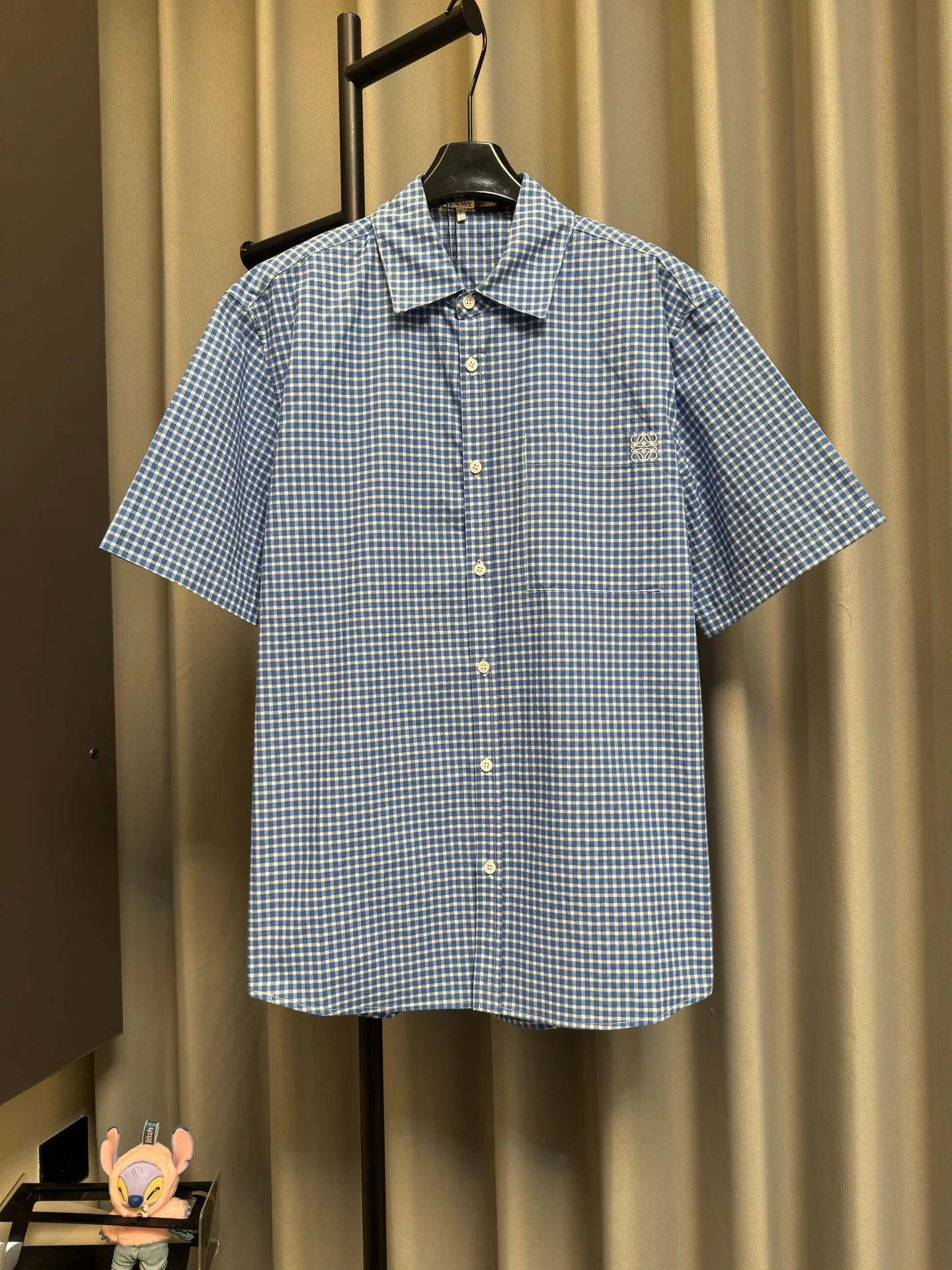 Men's Shirts LOEWE 17420956