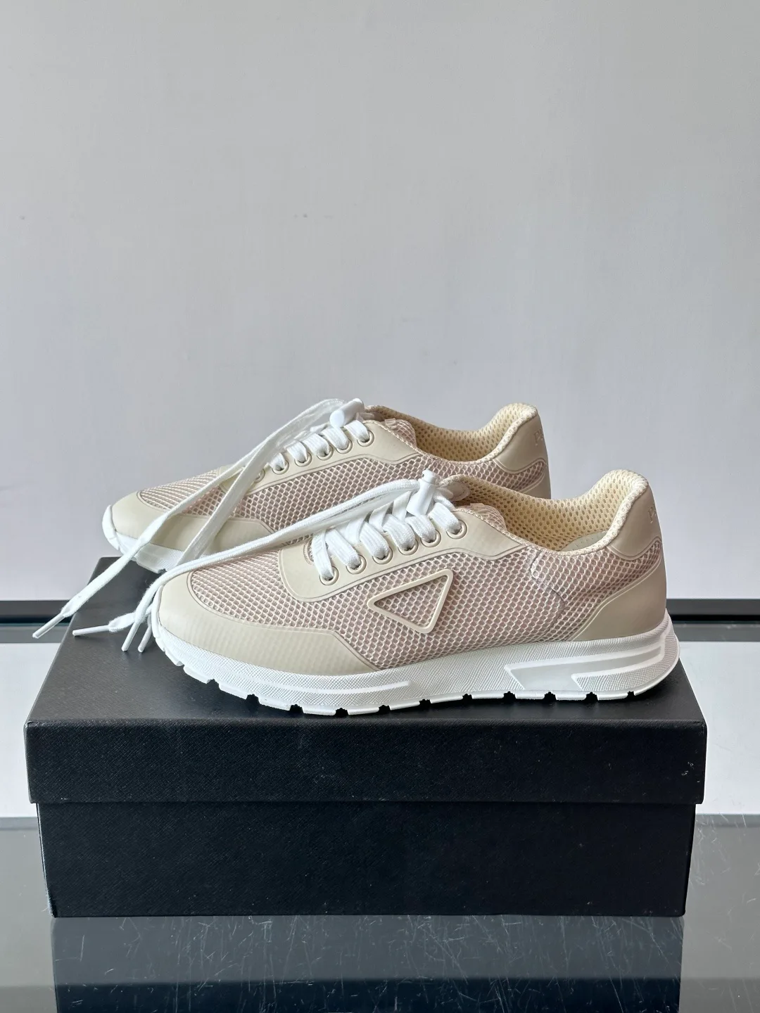 Men's Sneakers PRADA 17646149