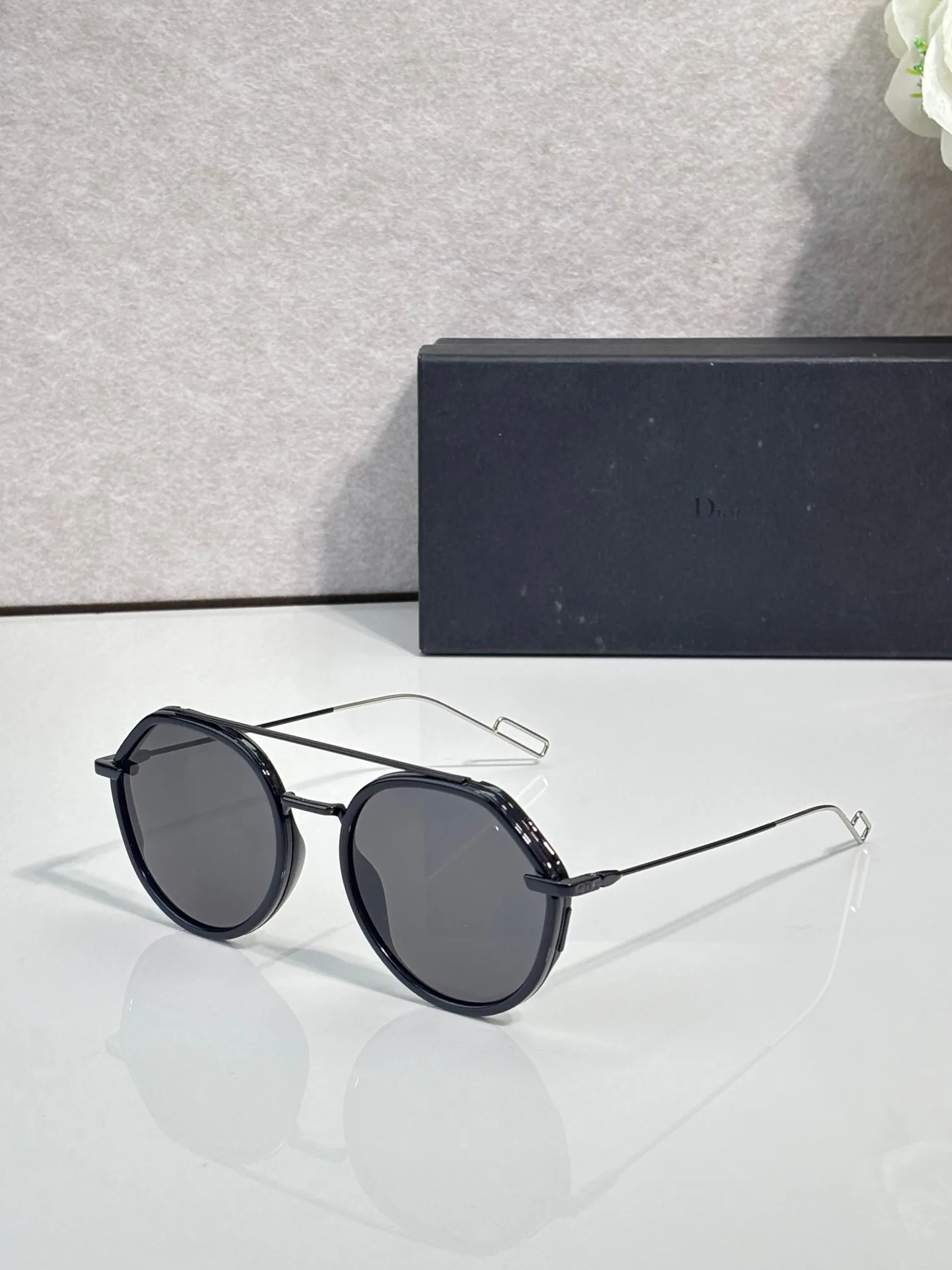 Glasses CHRISTIAN DIOR 18059513