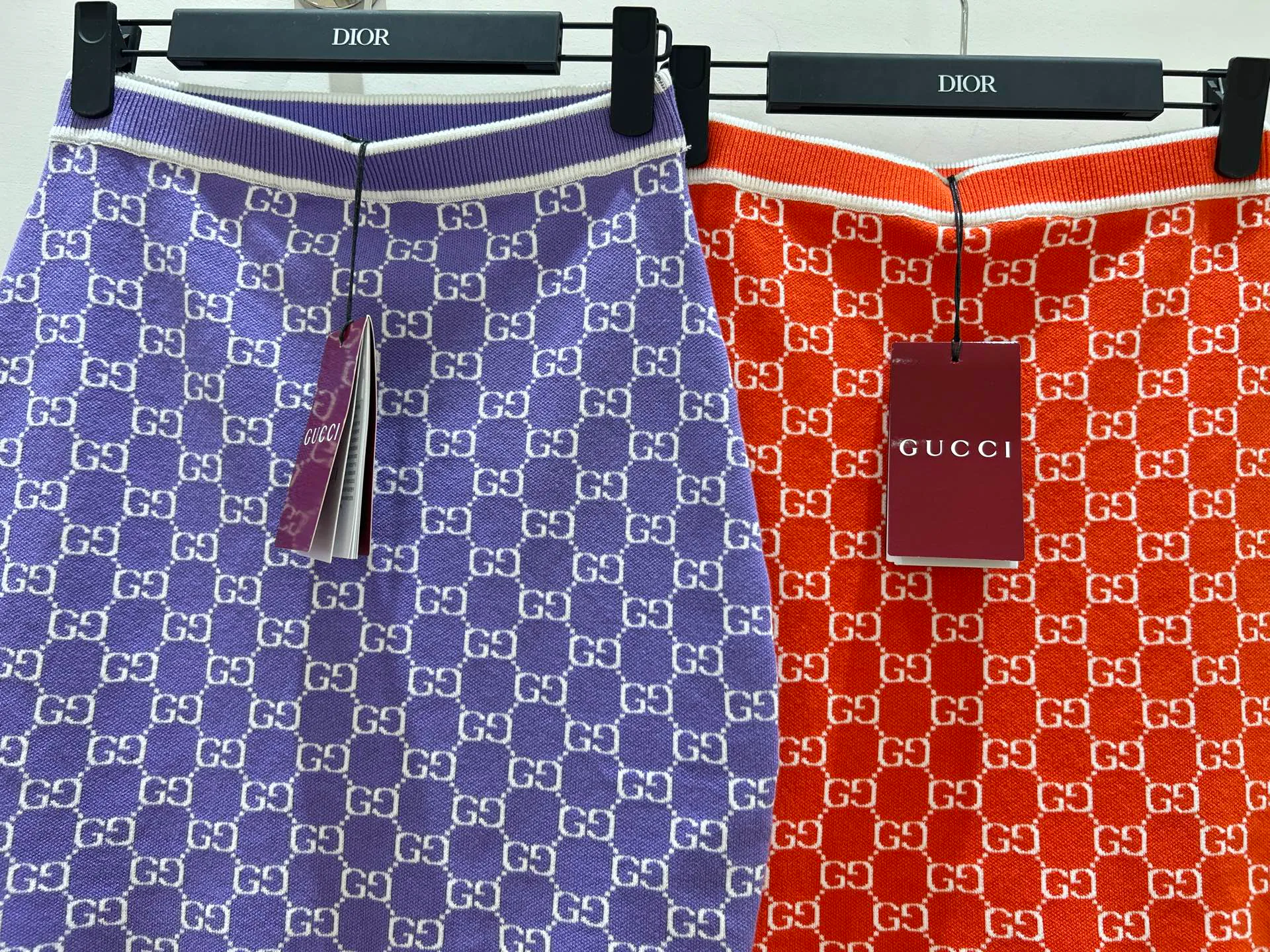 Women's Skirts GUCCI 18097313