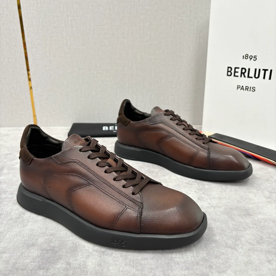 Men's Sneakers BERLUTI 18117384