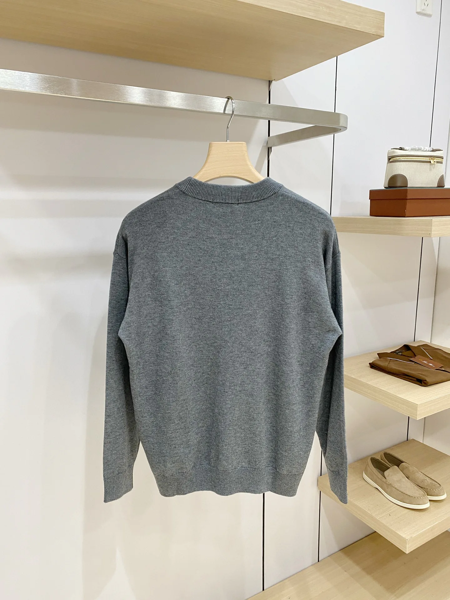 Men's Jumpers And Sweaters HERMES 18374677