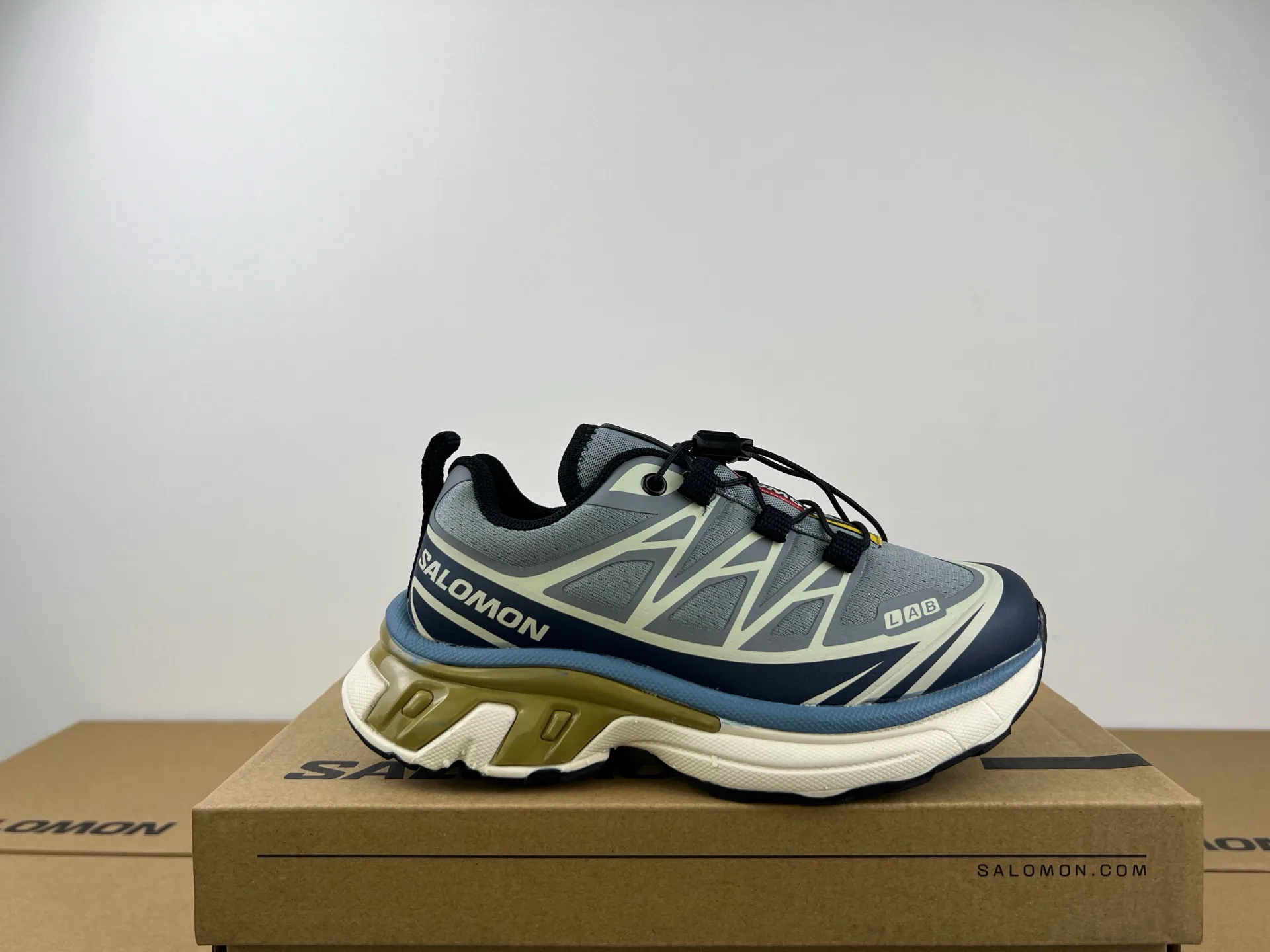 Women's Sneakers SALOMON 17963840