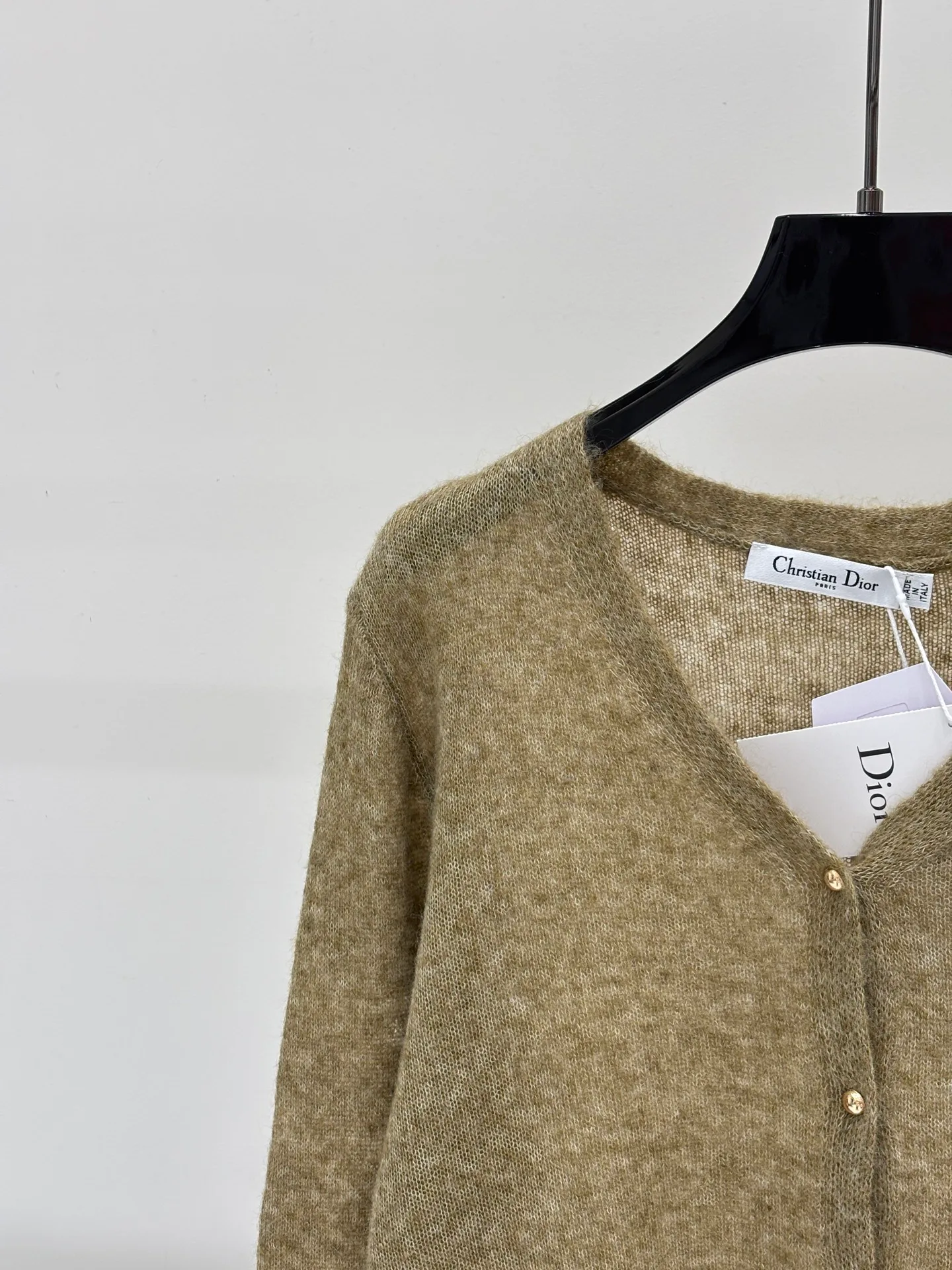 Women's Jumpers And Sweaters CHRISTIAN DIOR 18032129