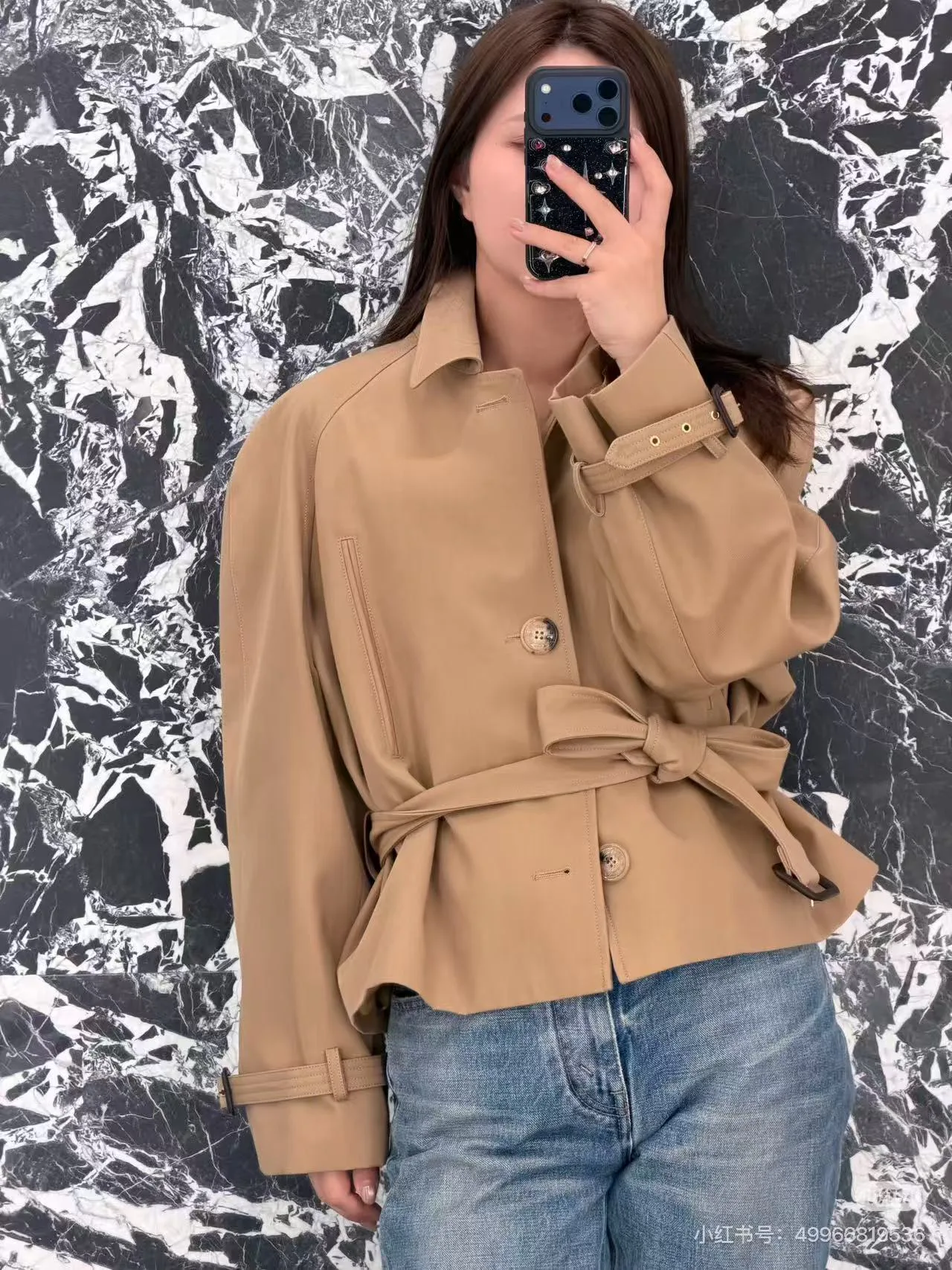 Women's Trench Coats CELINE 18451022