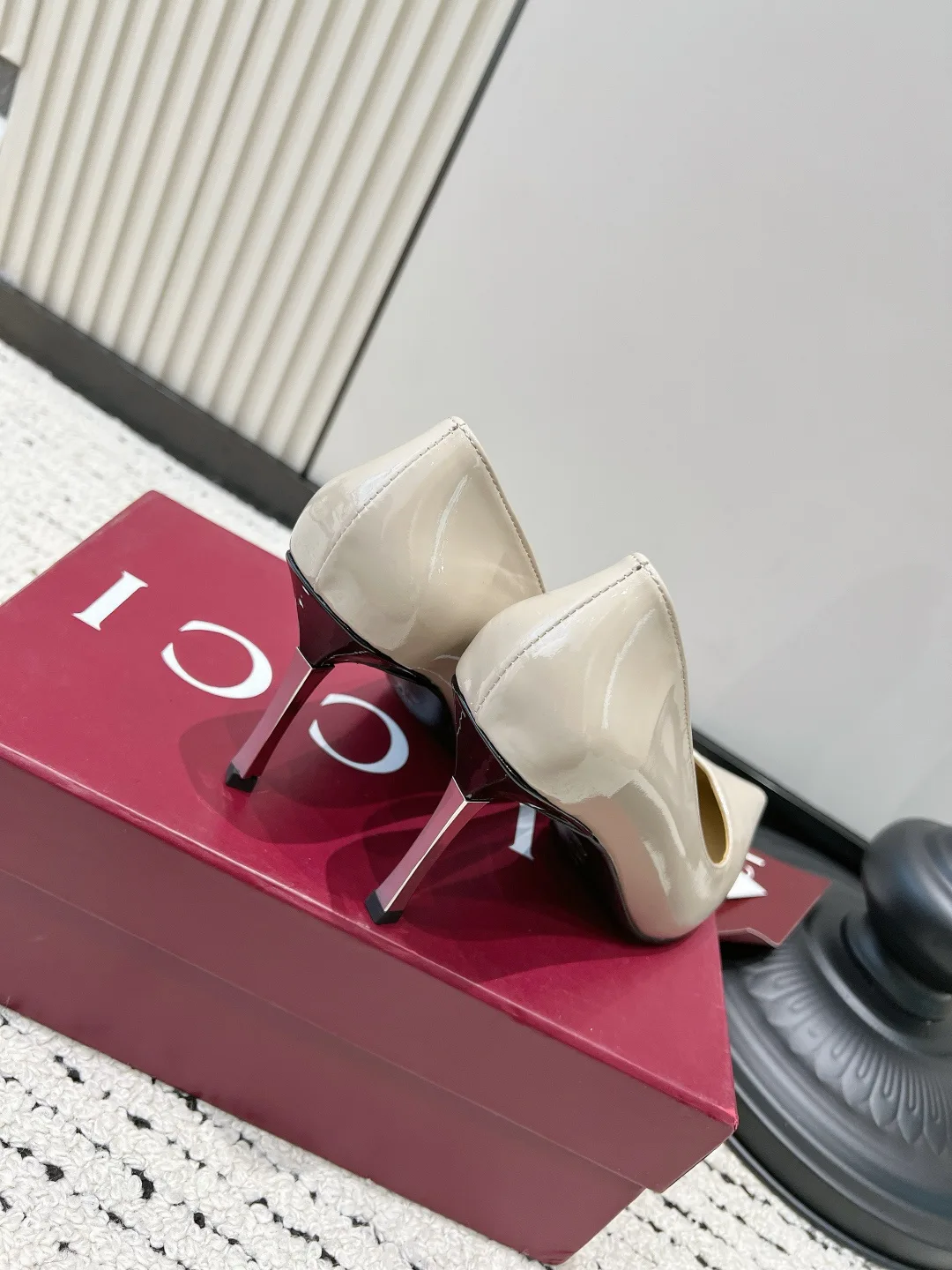 Women's Heels GUCCI 17637824