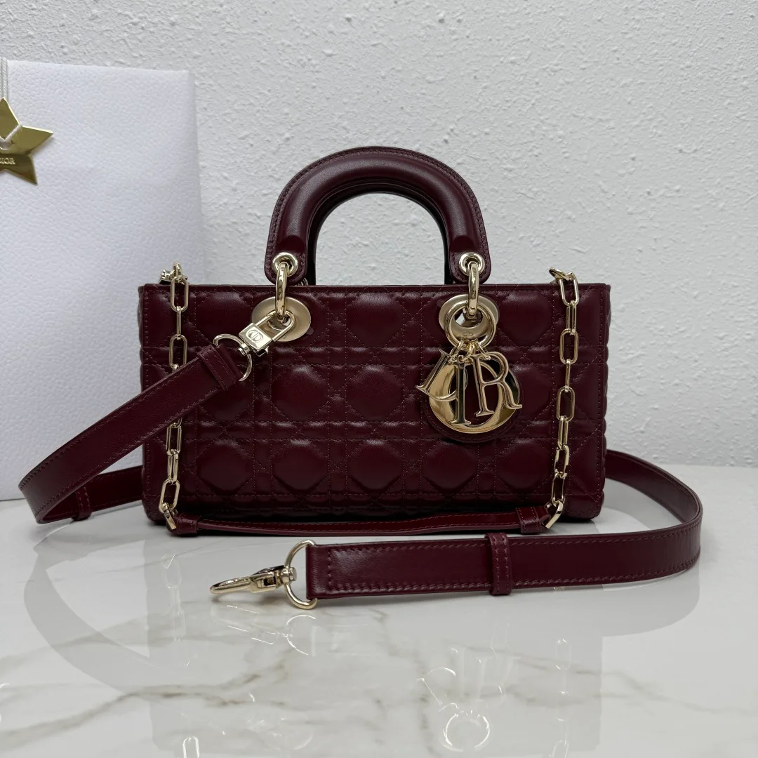 Women's Classic Handbags CHRISTIAN DIOR 17601424