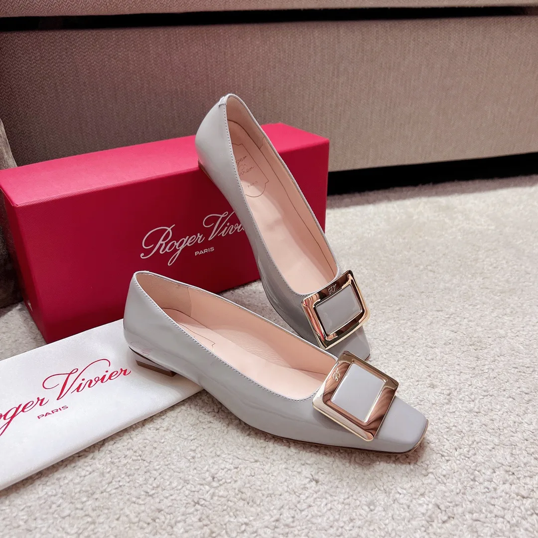 Women's Heels ROGER VIVIER 17550706