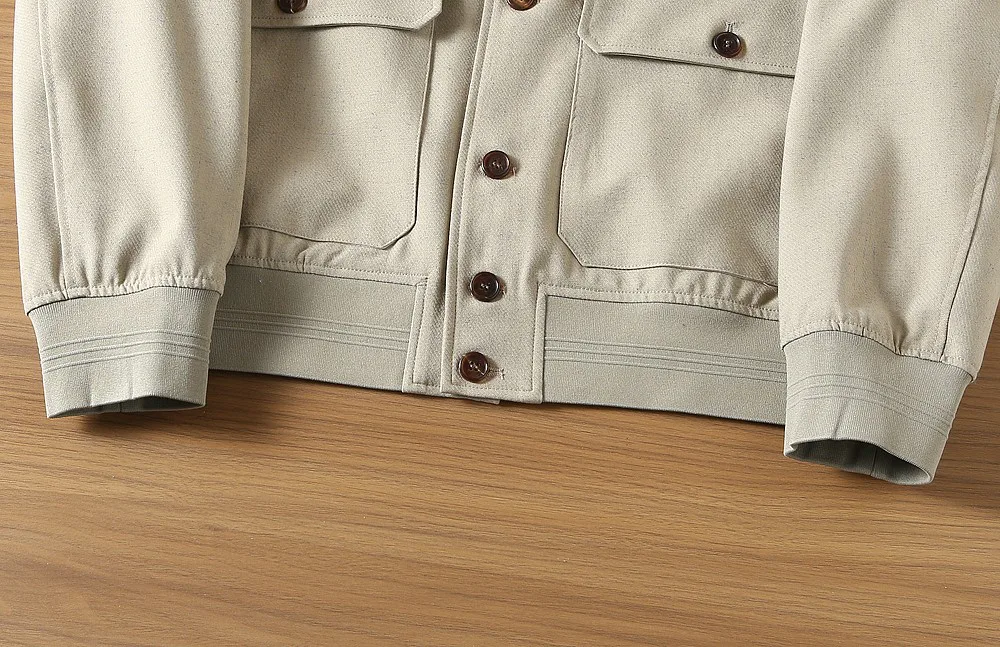 Men's Jackets And Down Jackets LORO PIANA 17952215