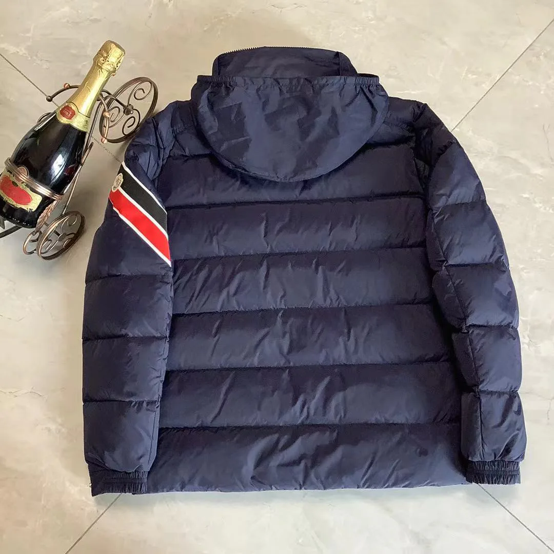 Men's Jackets And Down Jackets MONCLER 18111487