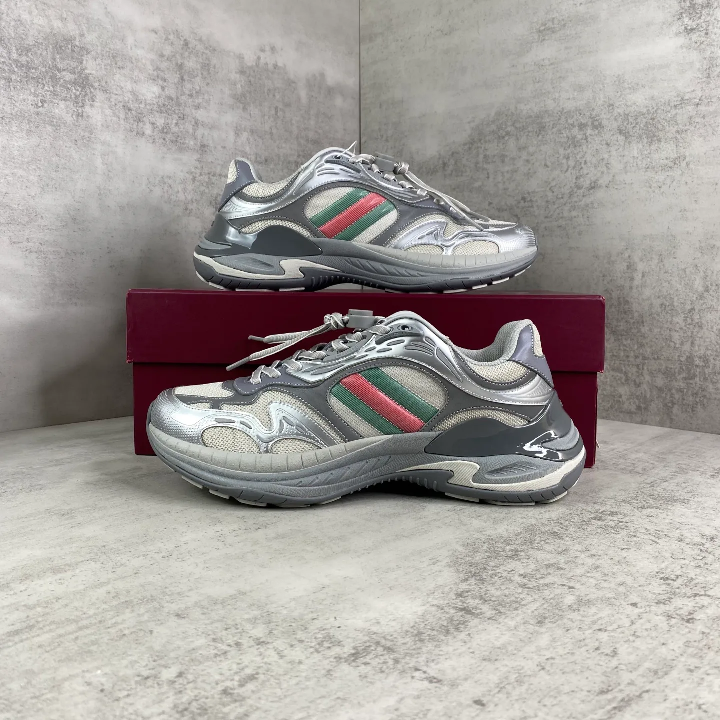 Women's Sneakers GUCCI 17797782
