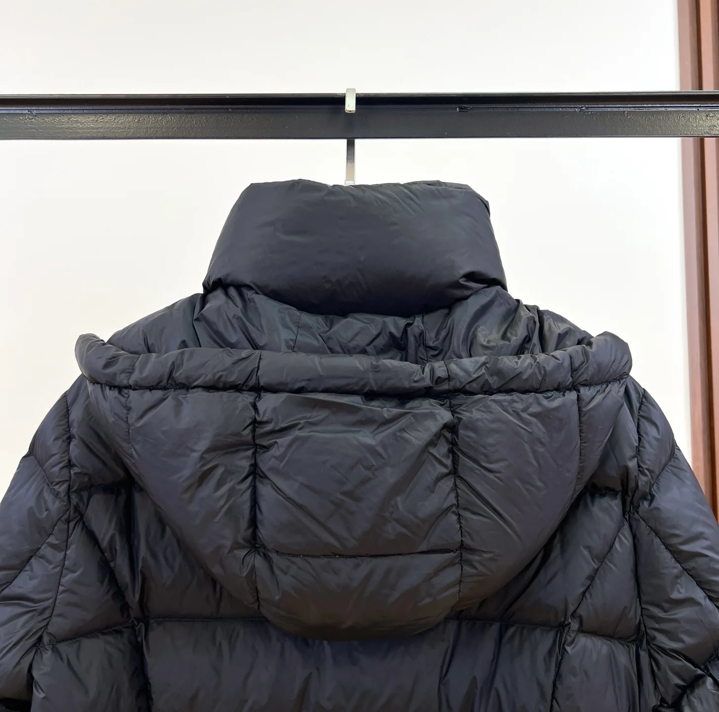Women's Jackets And Down Jackets PRADA 18228771