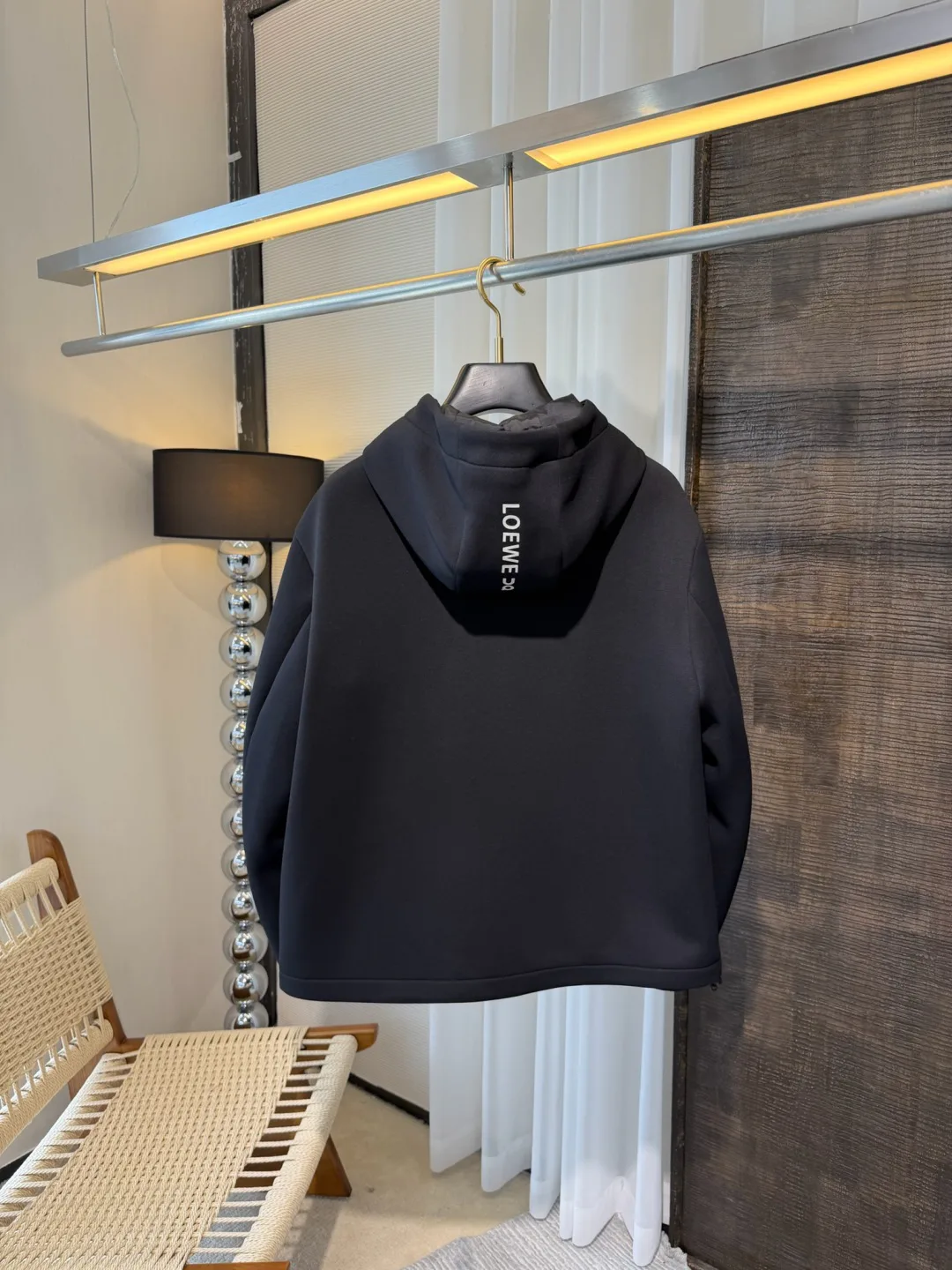 Men's Jackets And Down Jackets LOEWE 17825836