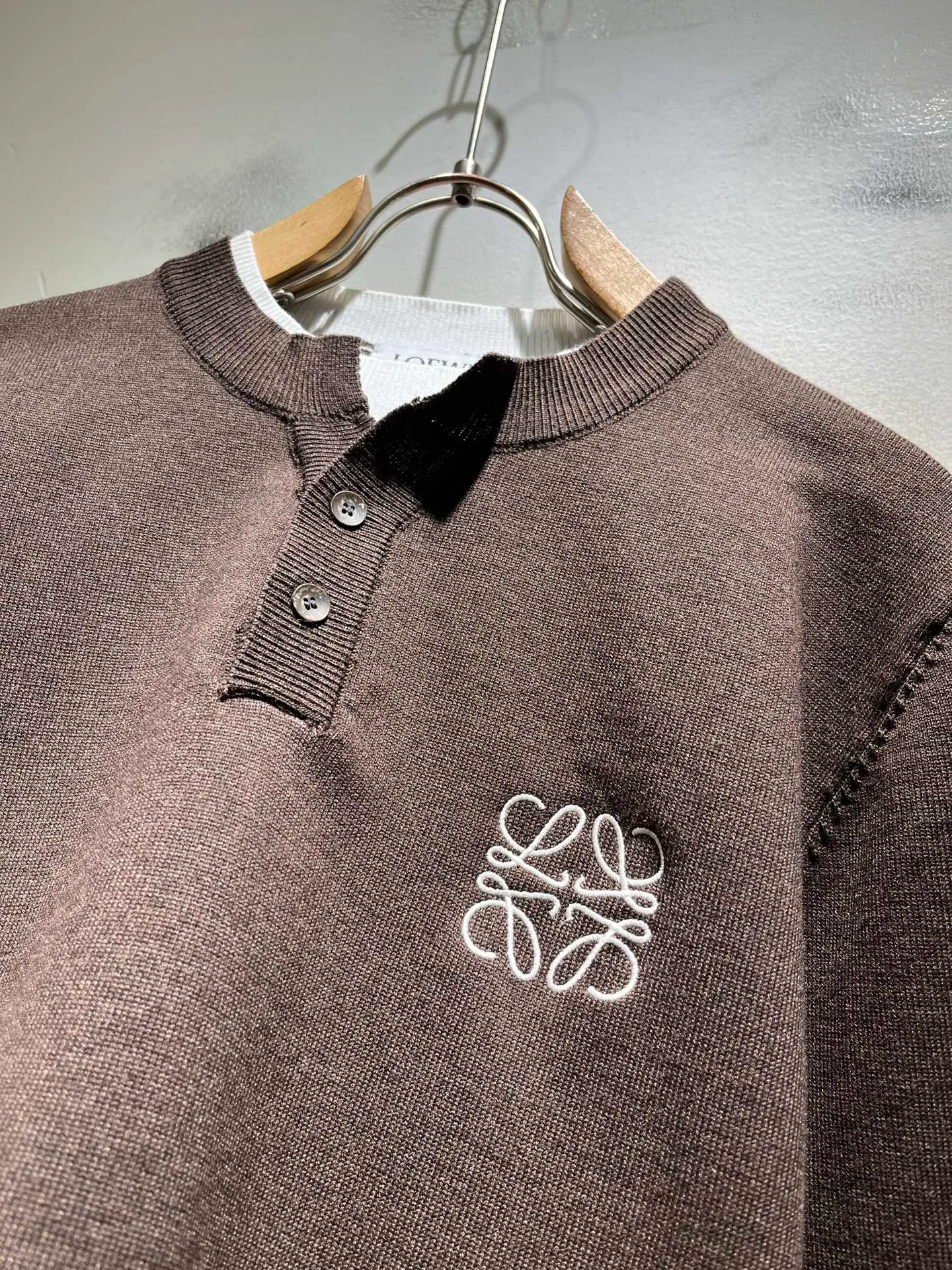 Men's Jumpers And Sweaters LOEWE 18343267