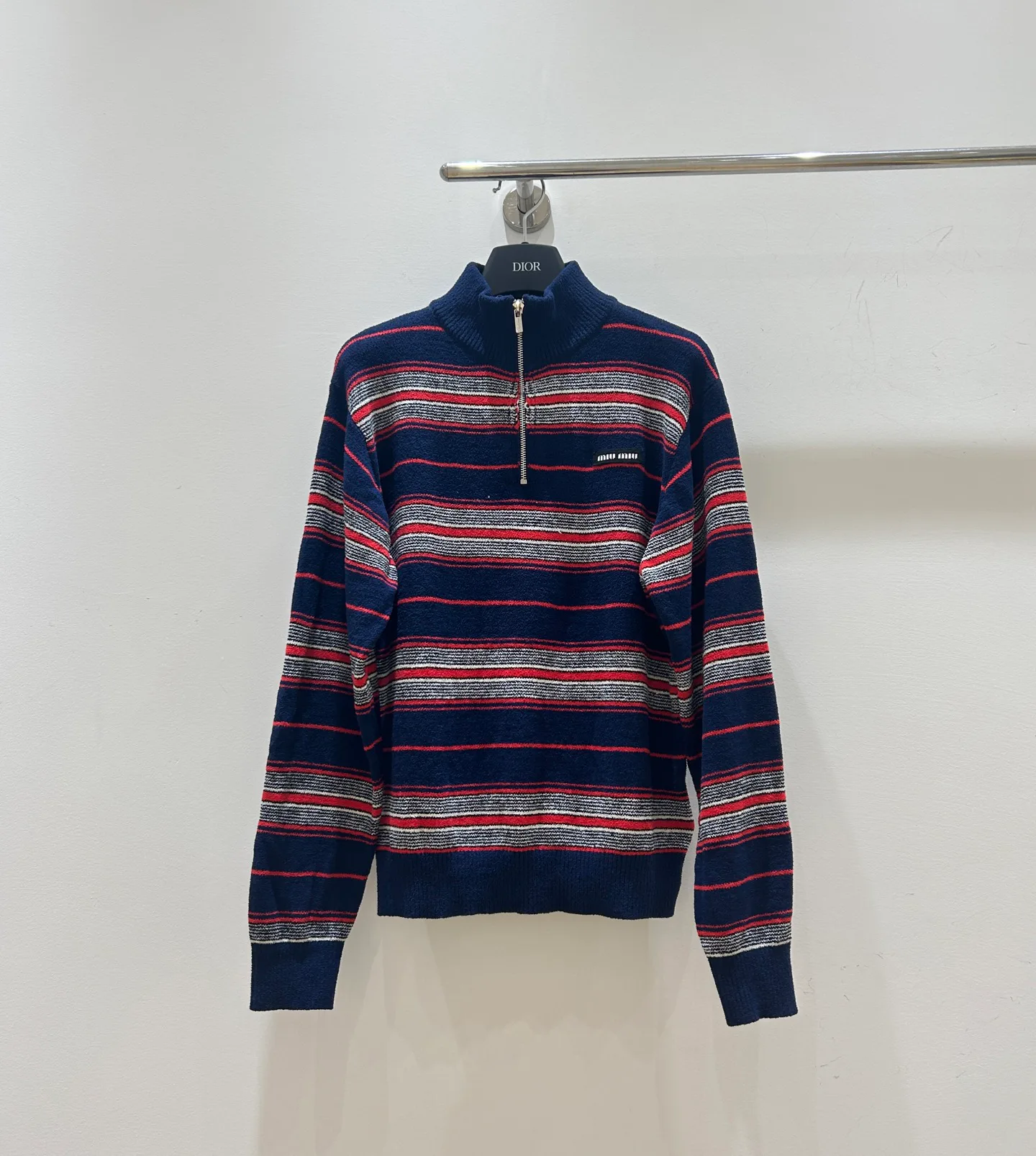 Women's Jumpers And Sweaters MIU MIU 18097442