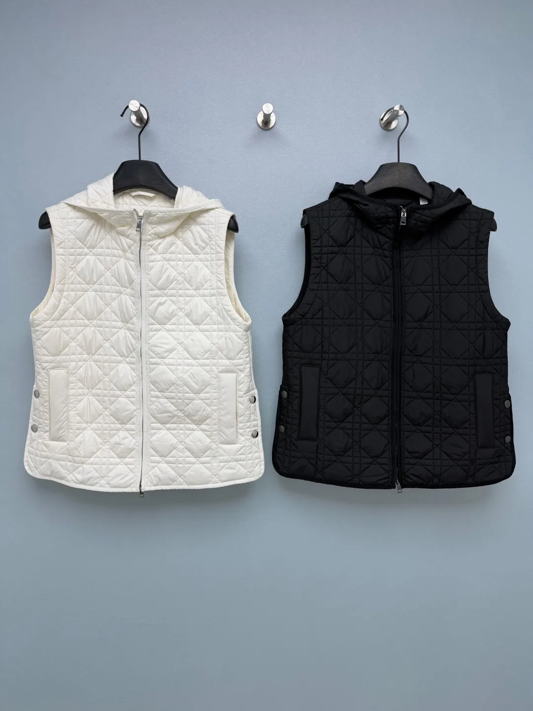 Women's Vests CHRISTIAN DIOR 18512932