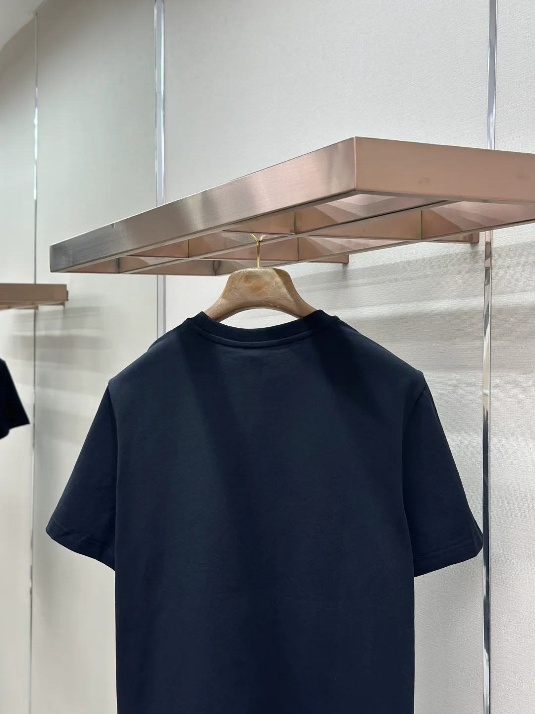 Men's T-Shirts MONCLER 18190997