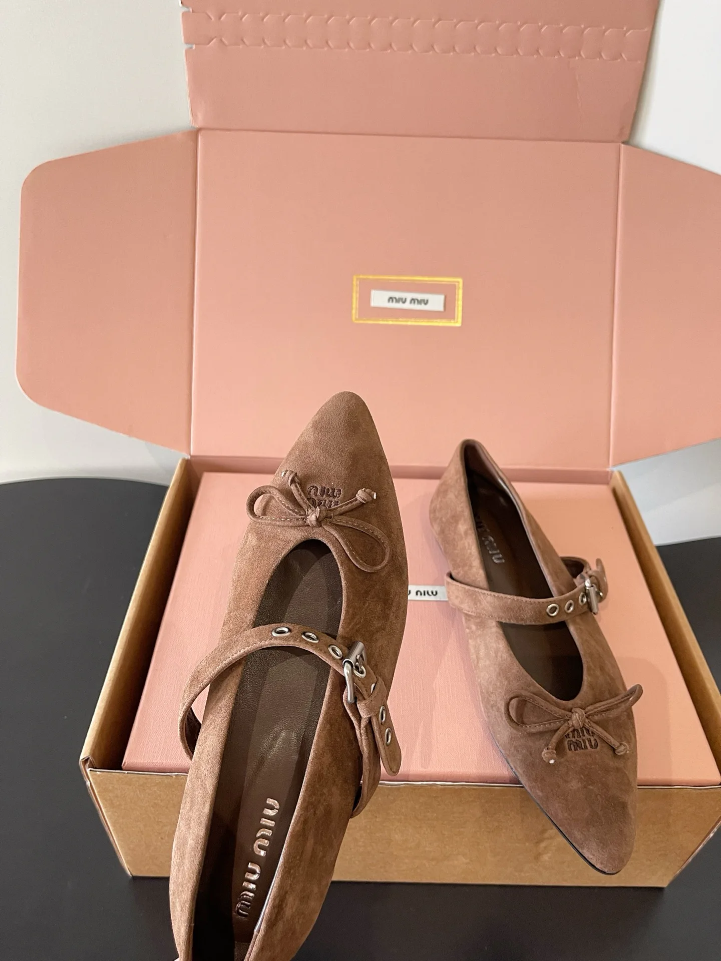 Women's Heels MIU MIU 18234963