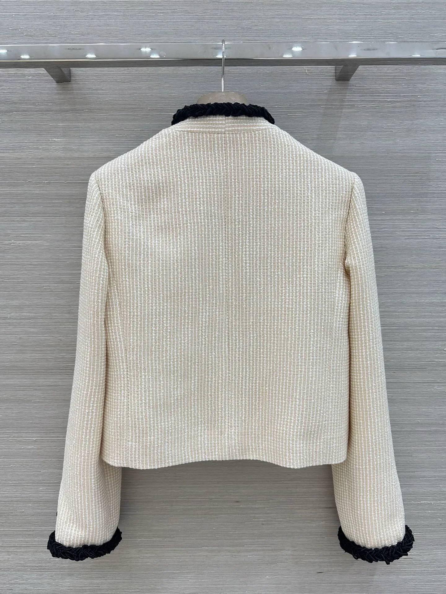 Women's Blazers CHANEL 18376033