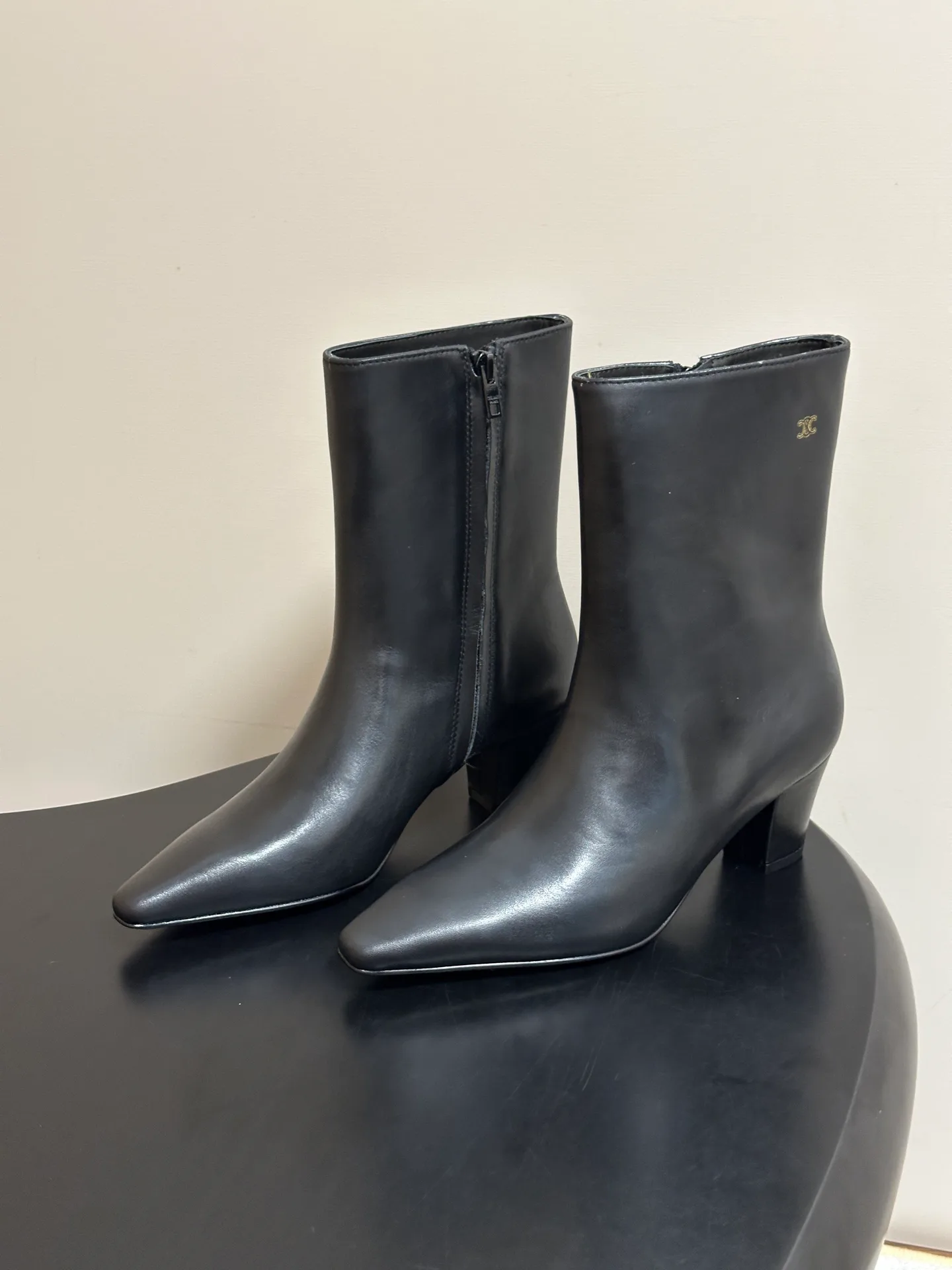 Women's Booties CELINE 18091992