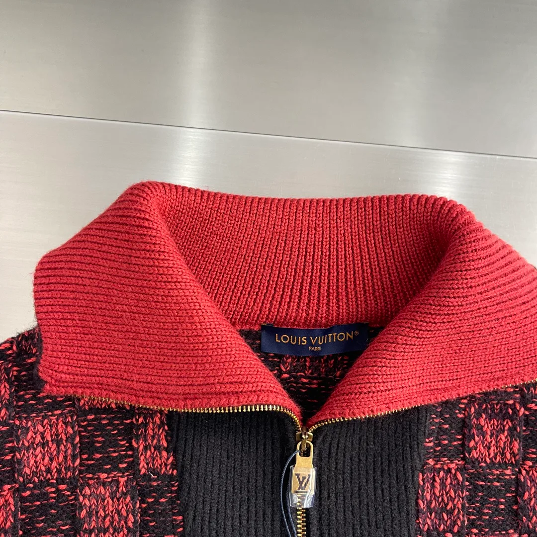 Men's Jumpers And Sweaters LOUIS VUITTON 18320142