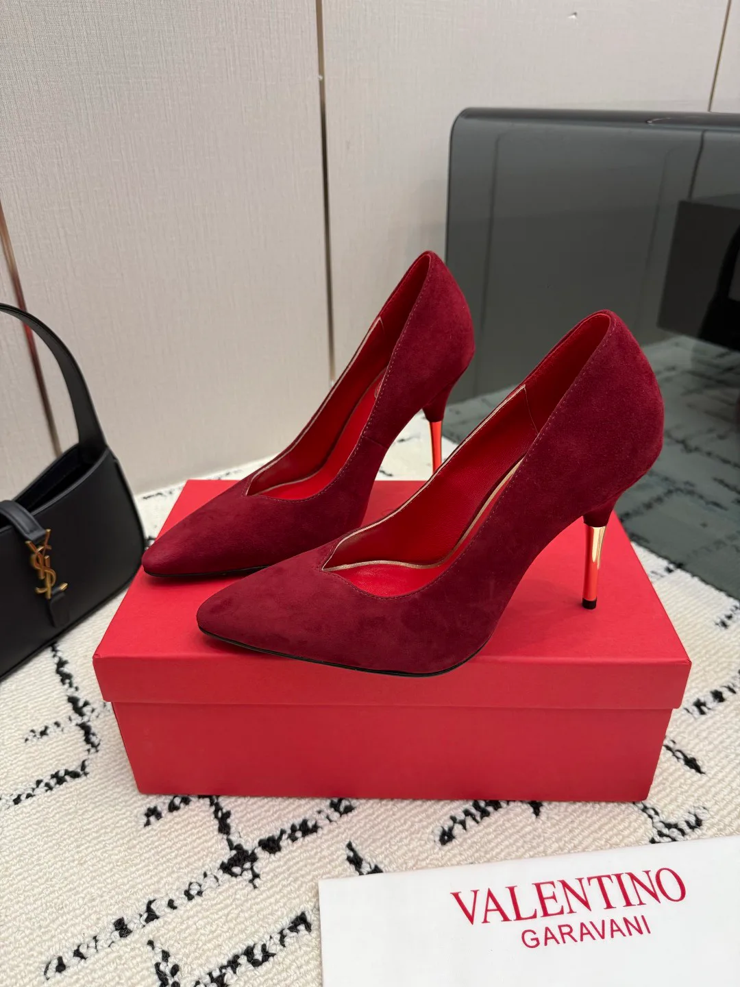 Women's Heels VALENTINO 18049014