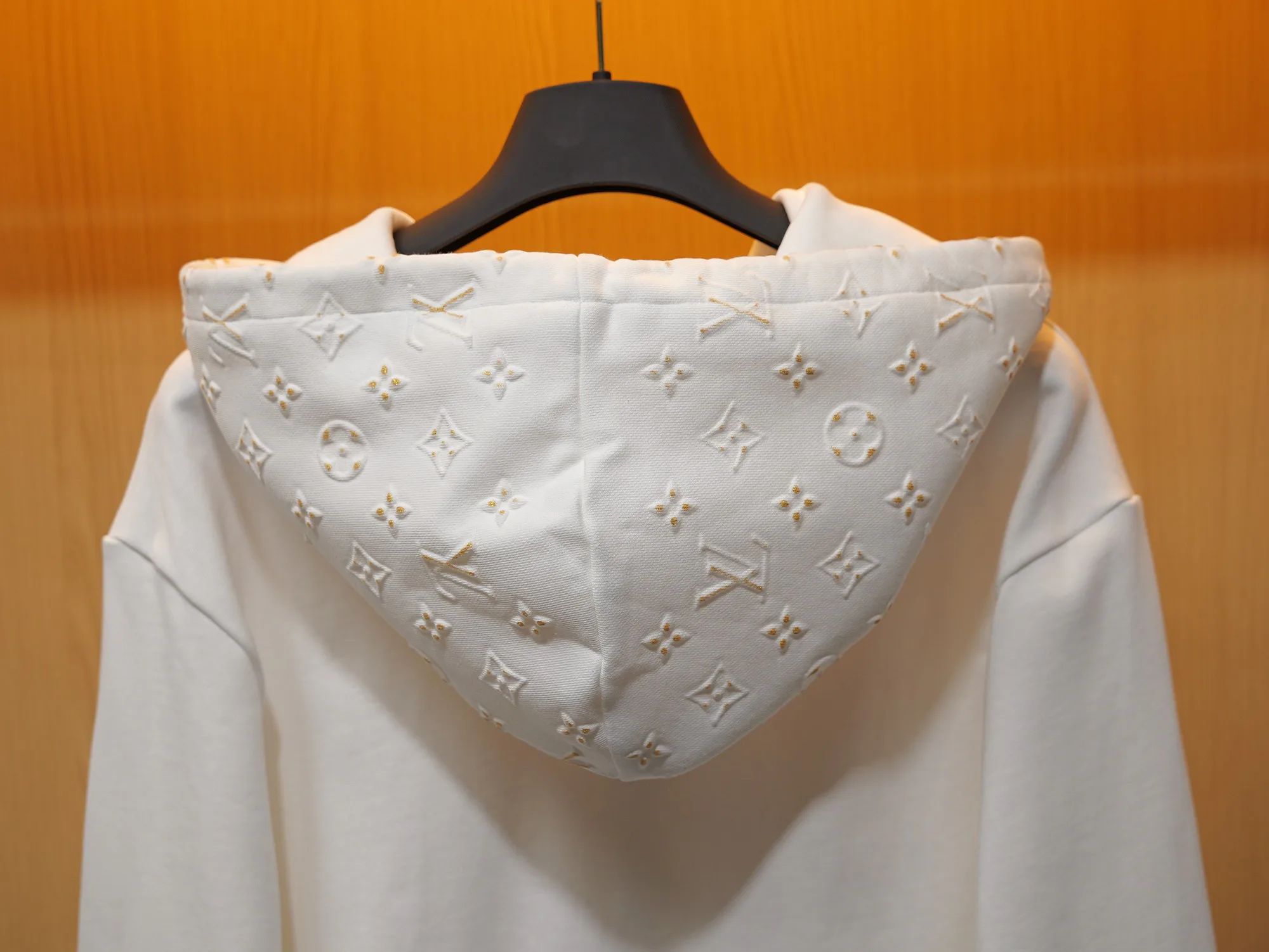 Men's Sweatshirts And Hoodies LOUIS VUITTON 18179185