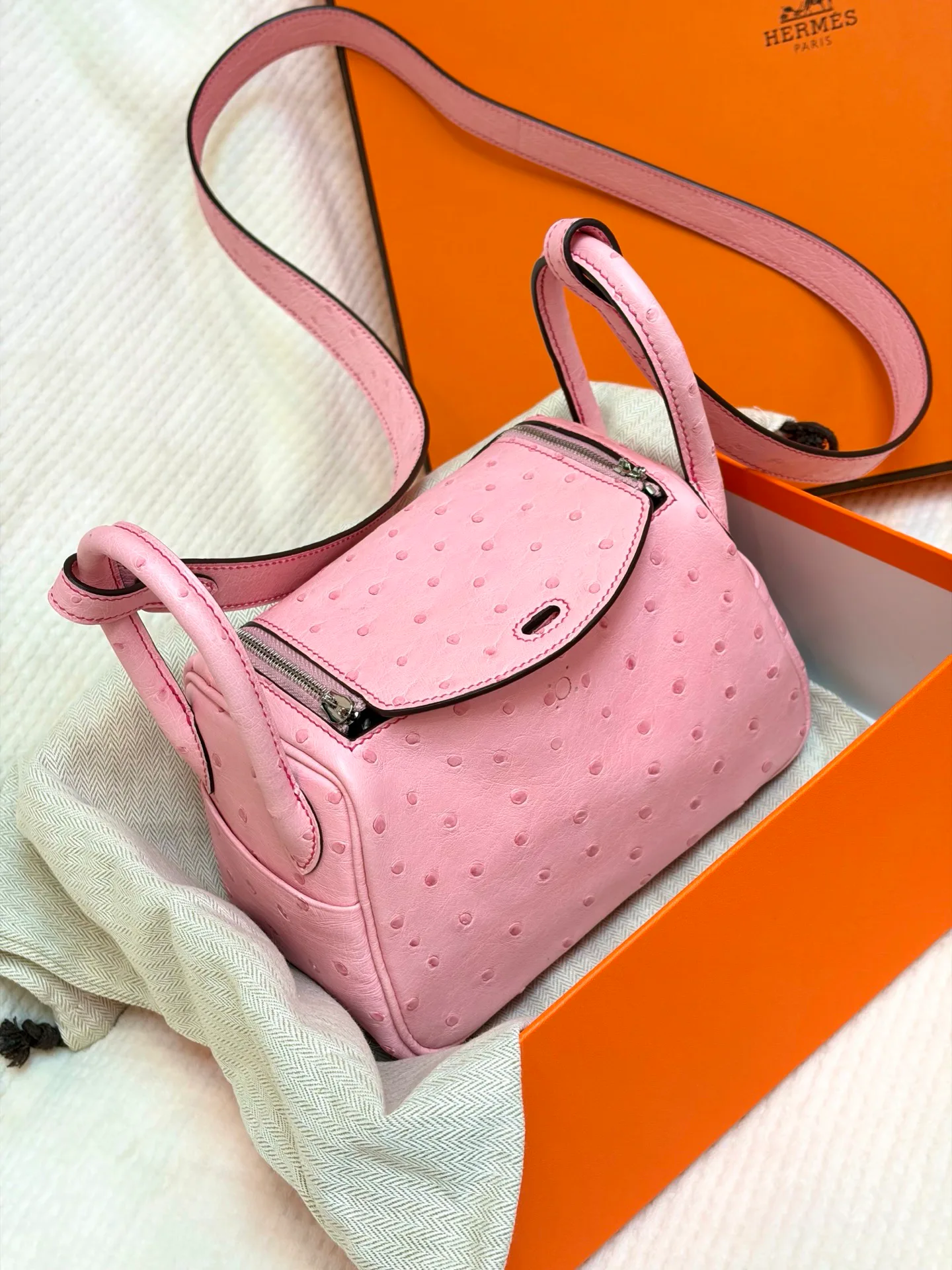 Women's Classic Handbags HERMES 18310395