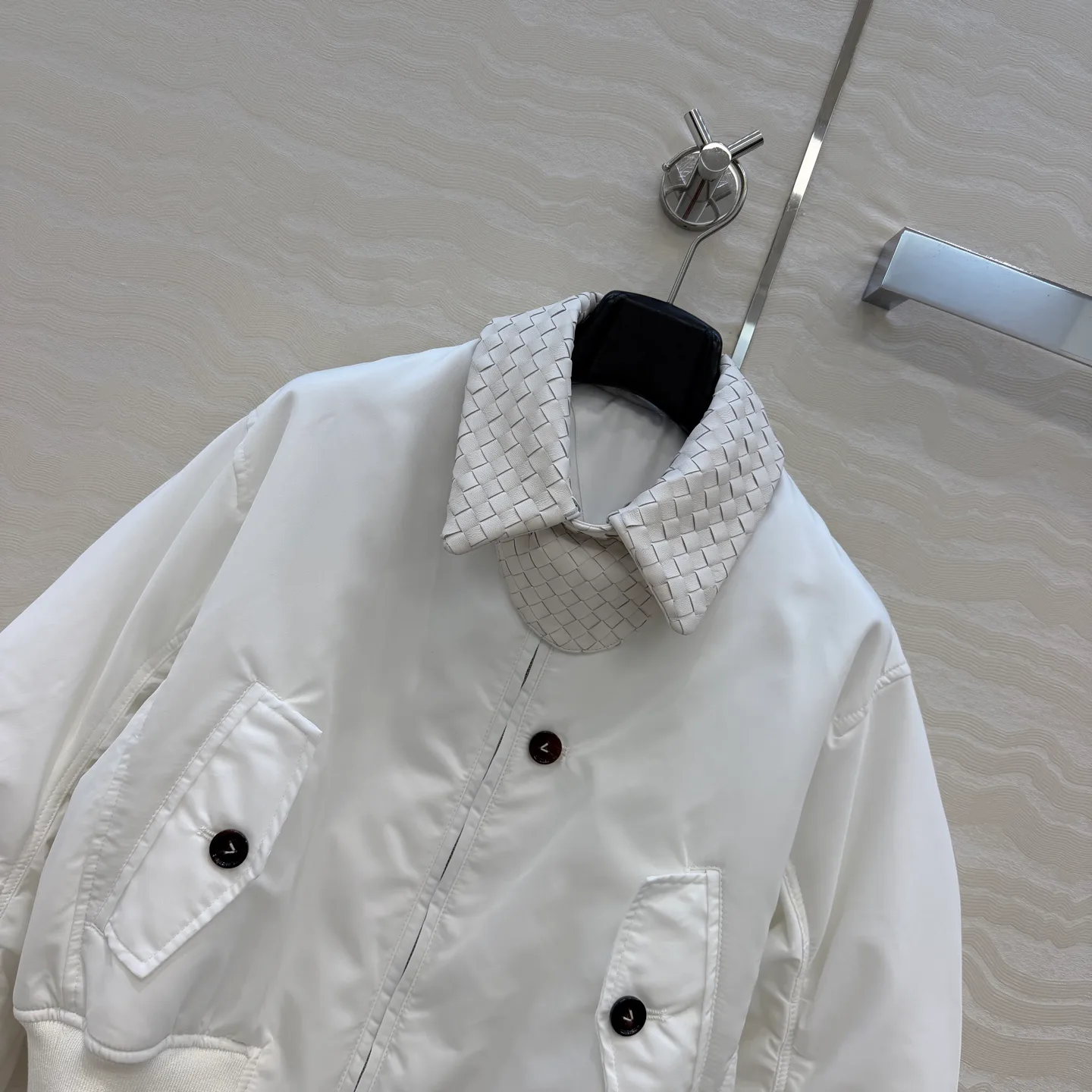 Women's Jackets And Down Jackets BOTTEGA VENETA 18501584