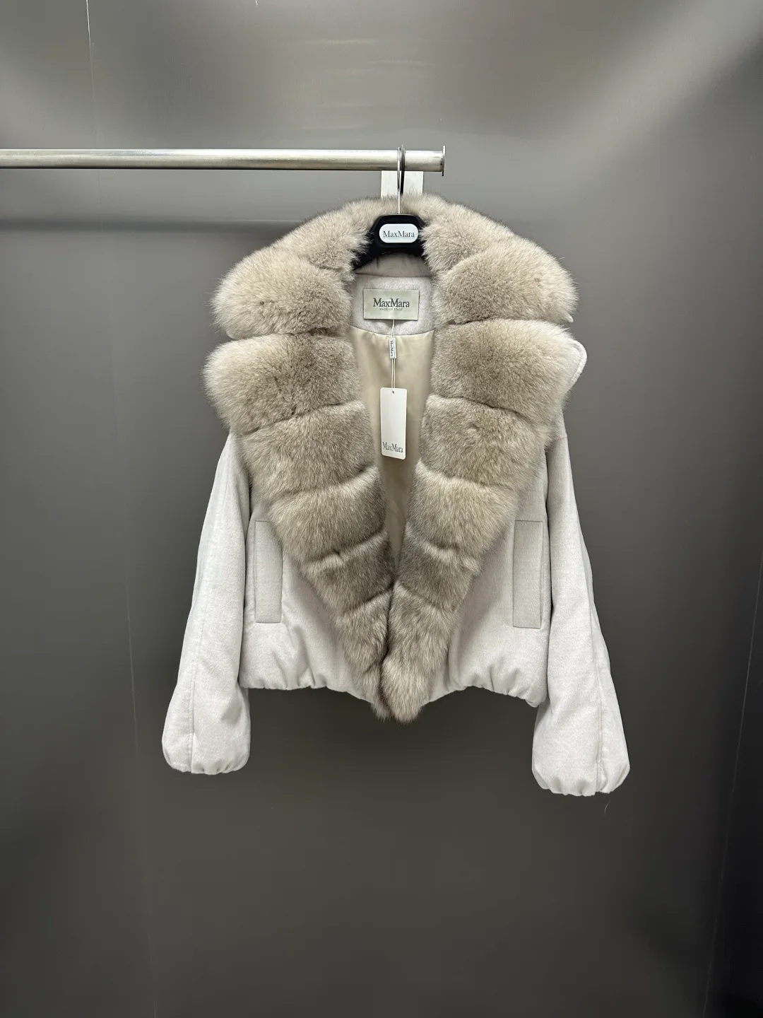 Women's Jackets And Down Jackets MAX MARA 18226693
