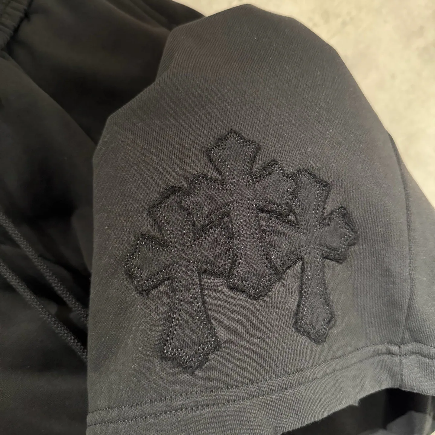 Men's Shorts CHROME HEARTS 17436273