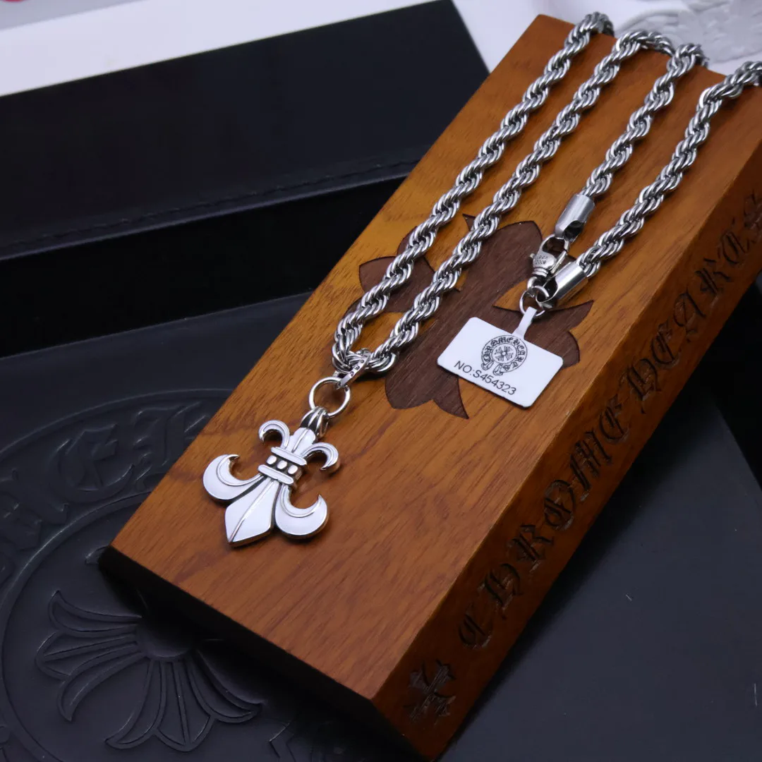 Jewelry CHROME HEARTS 17942846
