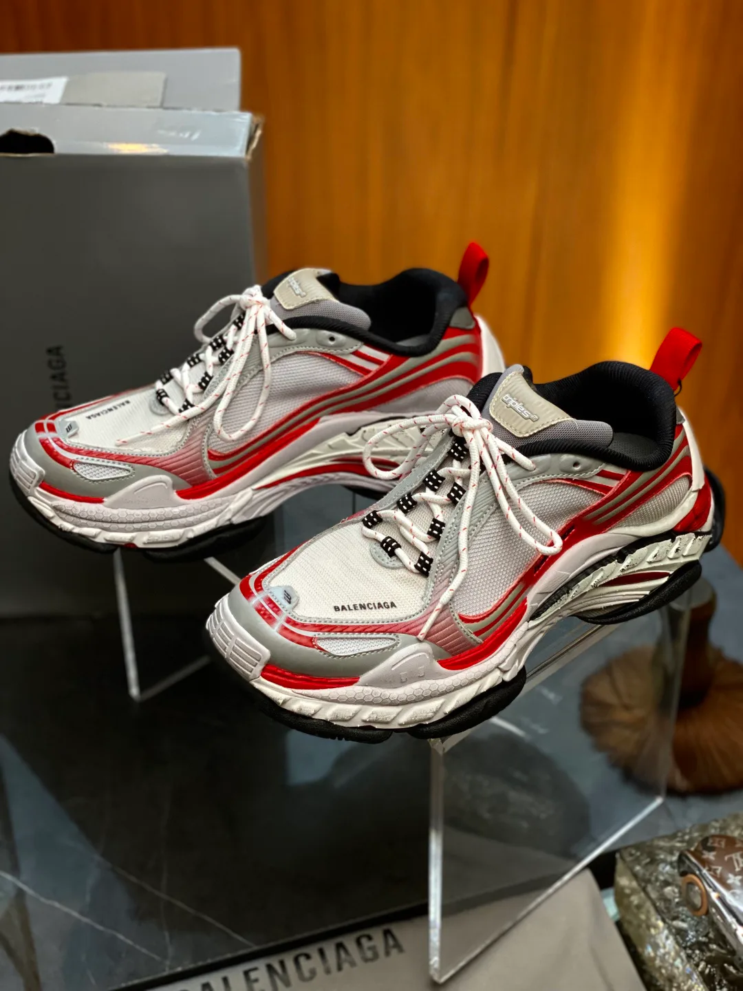 Women's Sneakers BALENCIAGA 16935006
